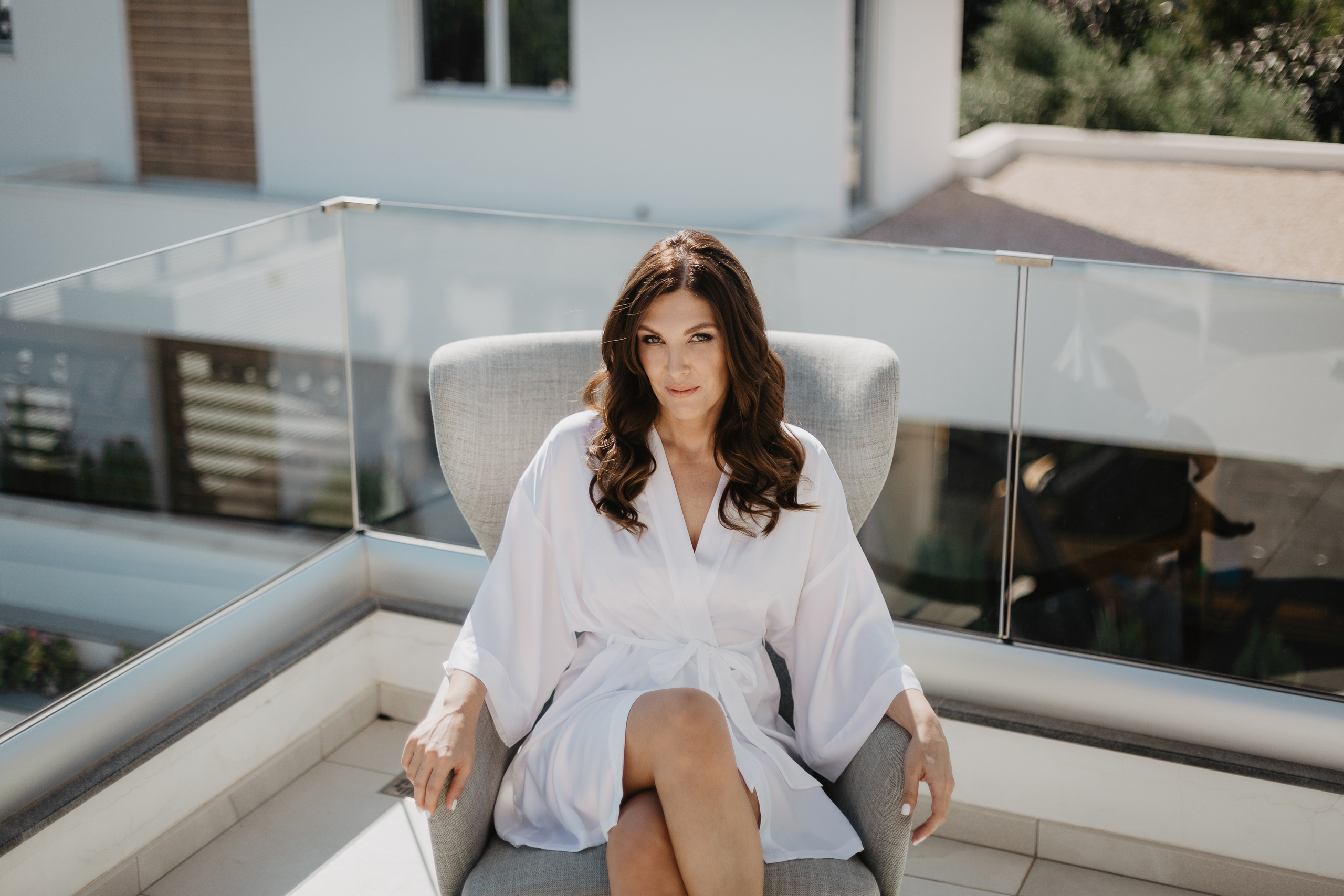 Унесённые Кипром. Свадебный фотограф — Ефимов Сергей