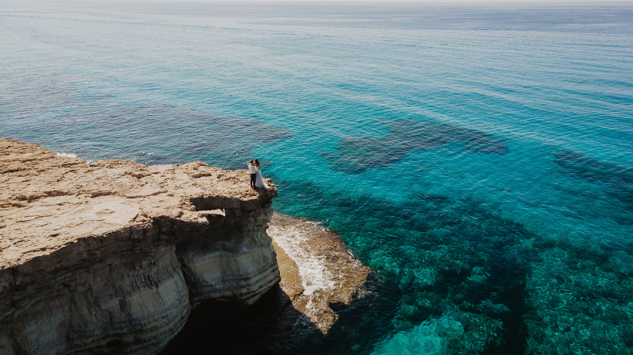 Унесённые Кипром. Свадебный фотограф — Ефимов Сергей