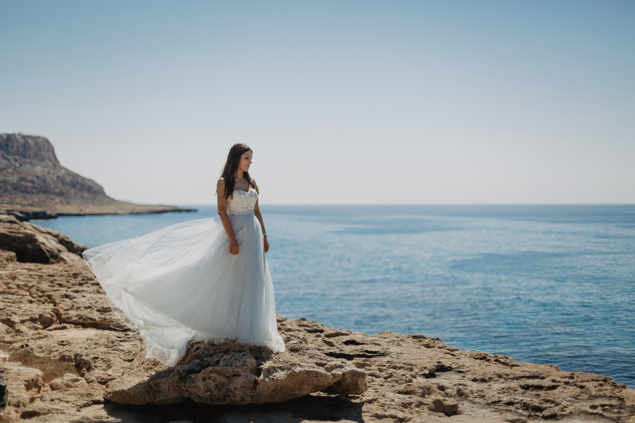 Унесённые Кипром. Свадебный фотограф — Ефимов Сергей