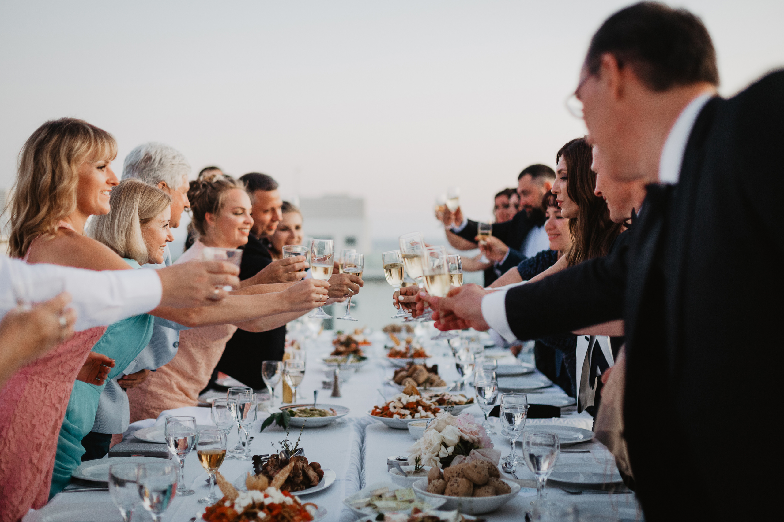Унесённые Кипром. Свадебный фотограф — Ефимов Сергей