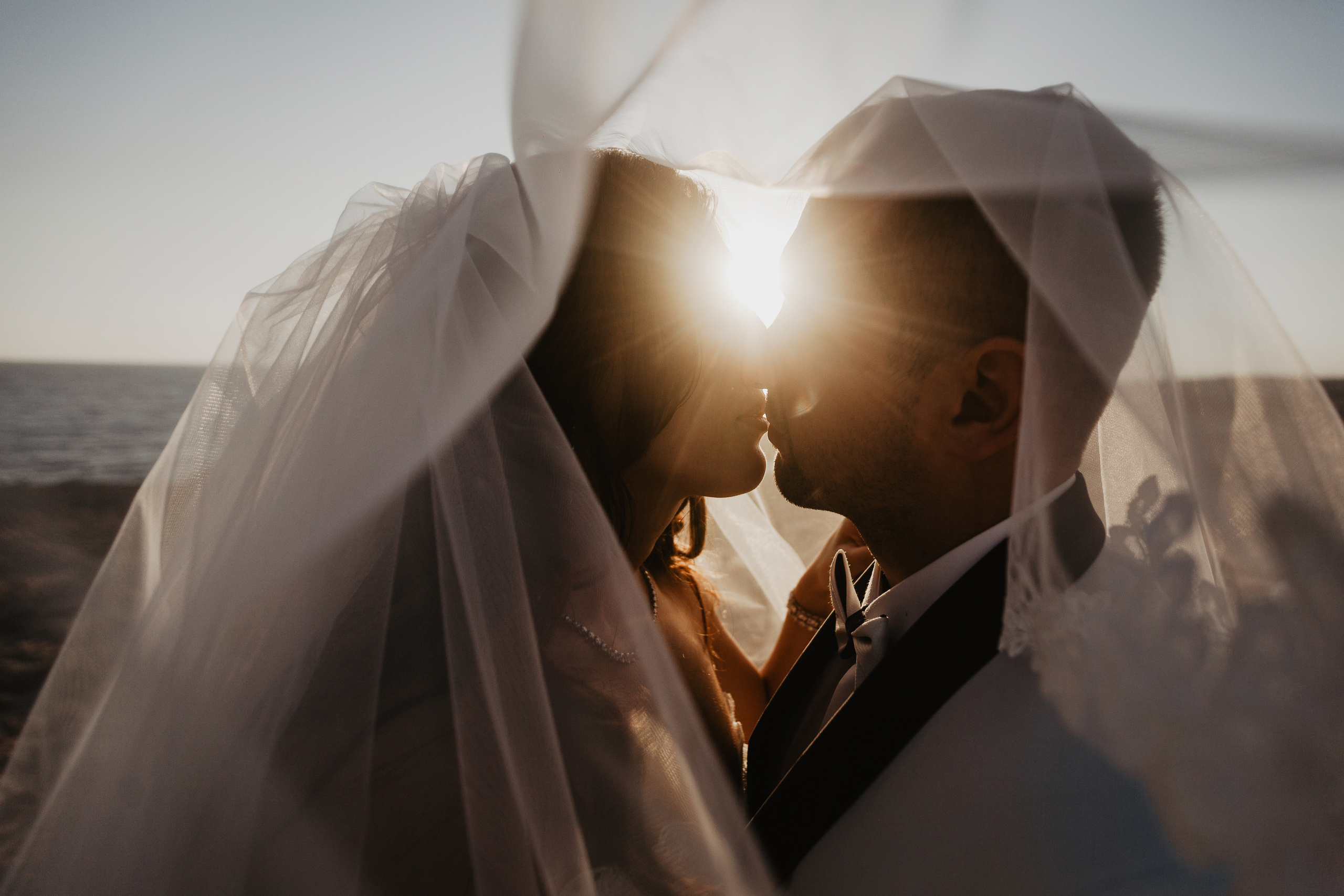 Унесённые Кипром. Свадебный фотограф — Ефимов Сергей