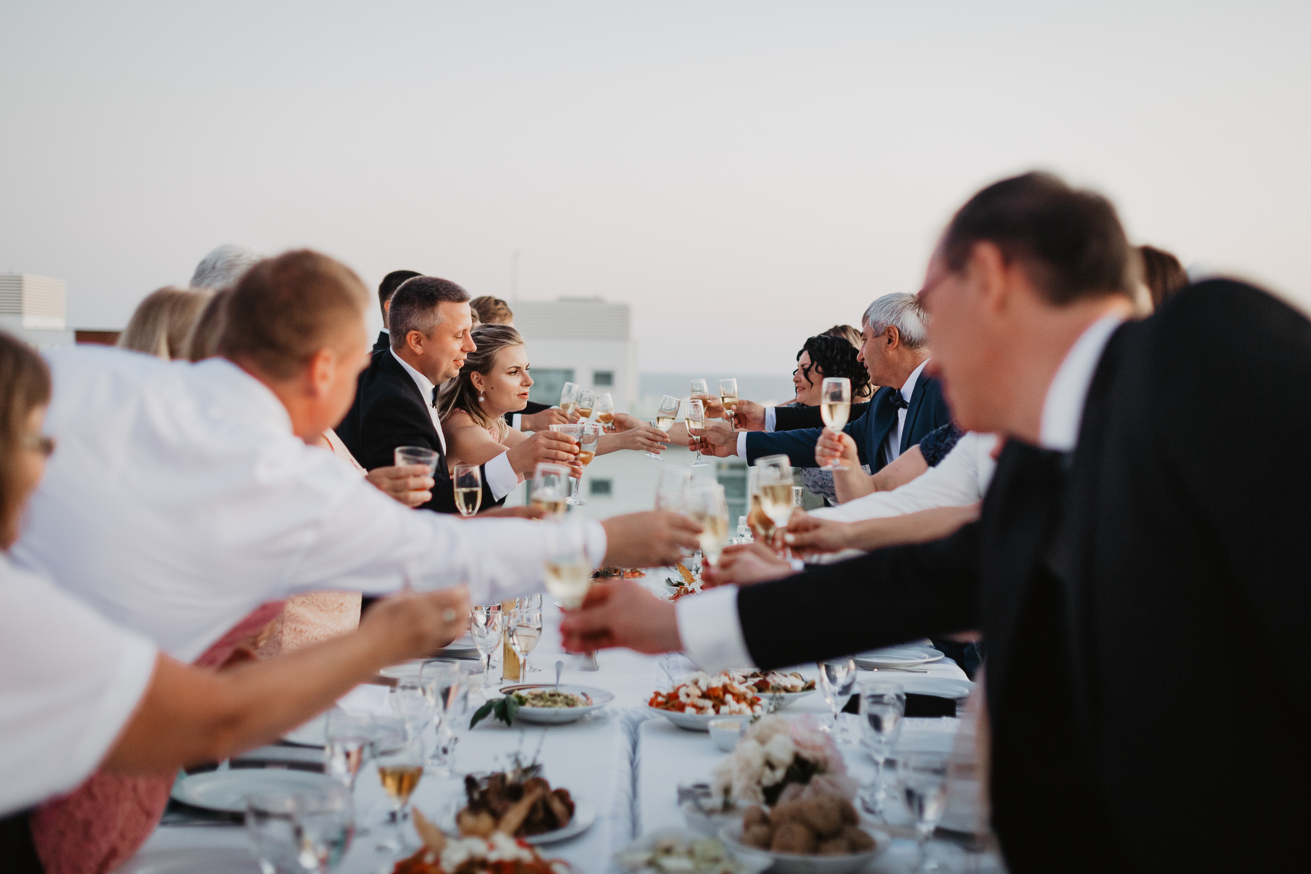 Унесённые Кипром. Свадебный фотограф — Ефимов Сергей