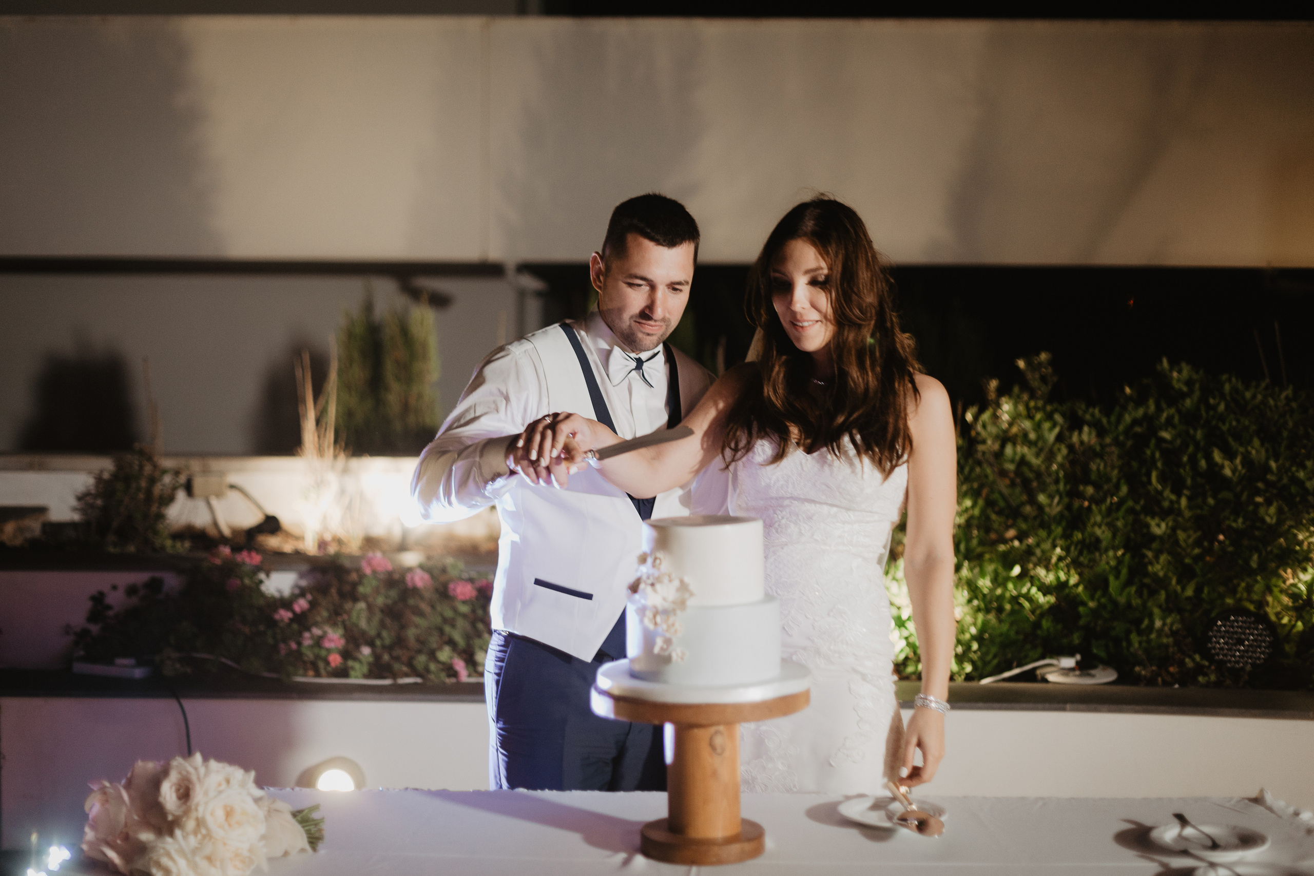 Унесённые Кипром. Свадебный фотограф — Ефимов Сергей