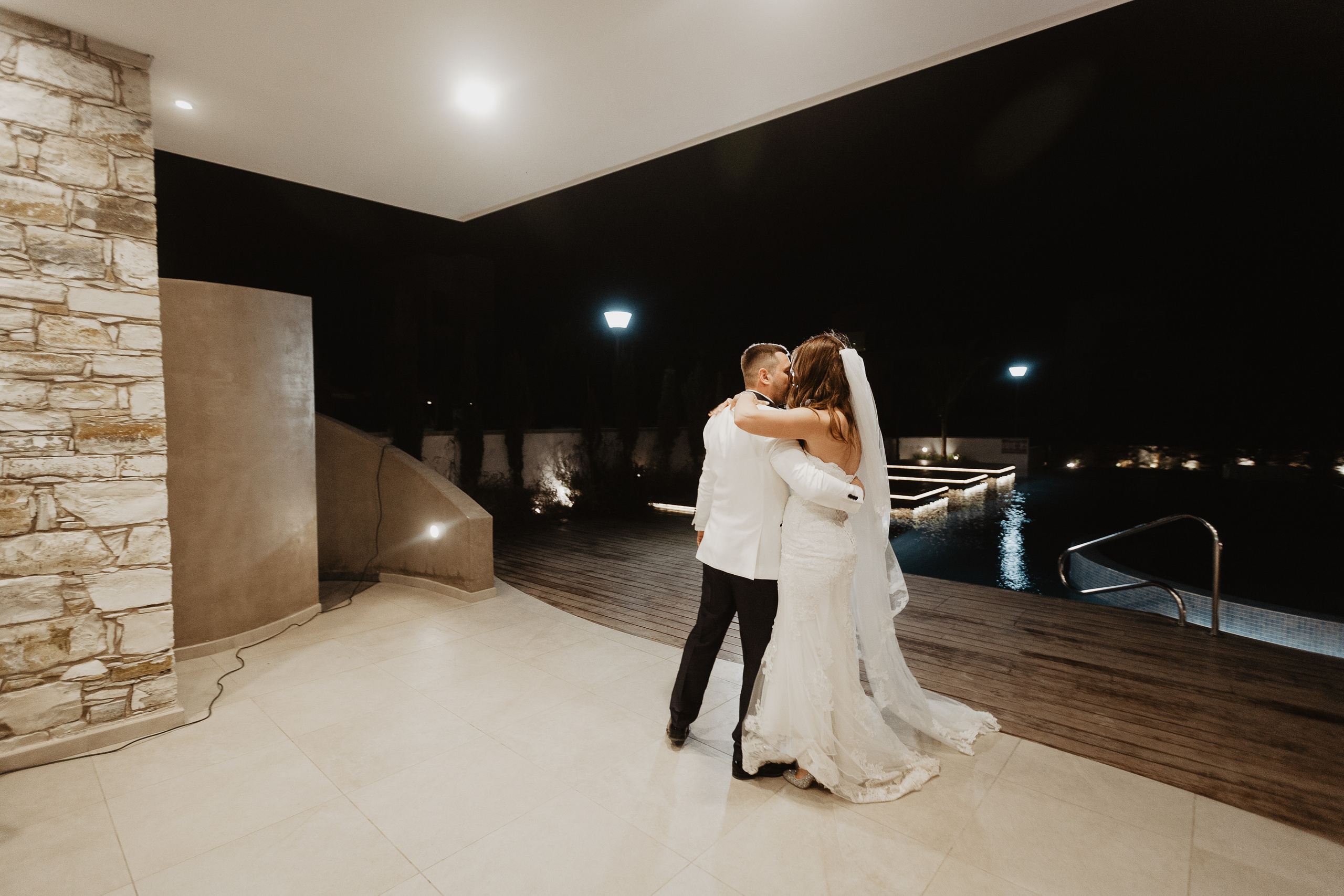 Унесённые Кипром. Свадебный фотограф — Ефимов Сергей