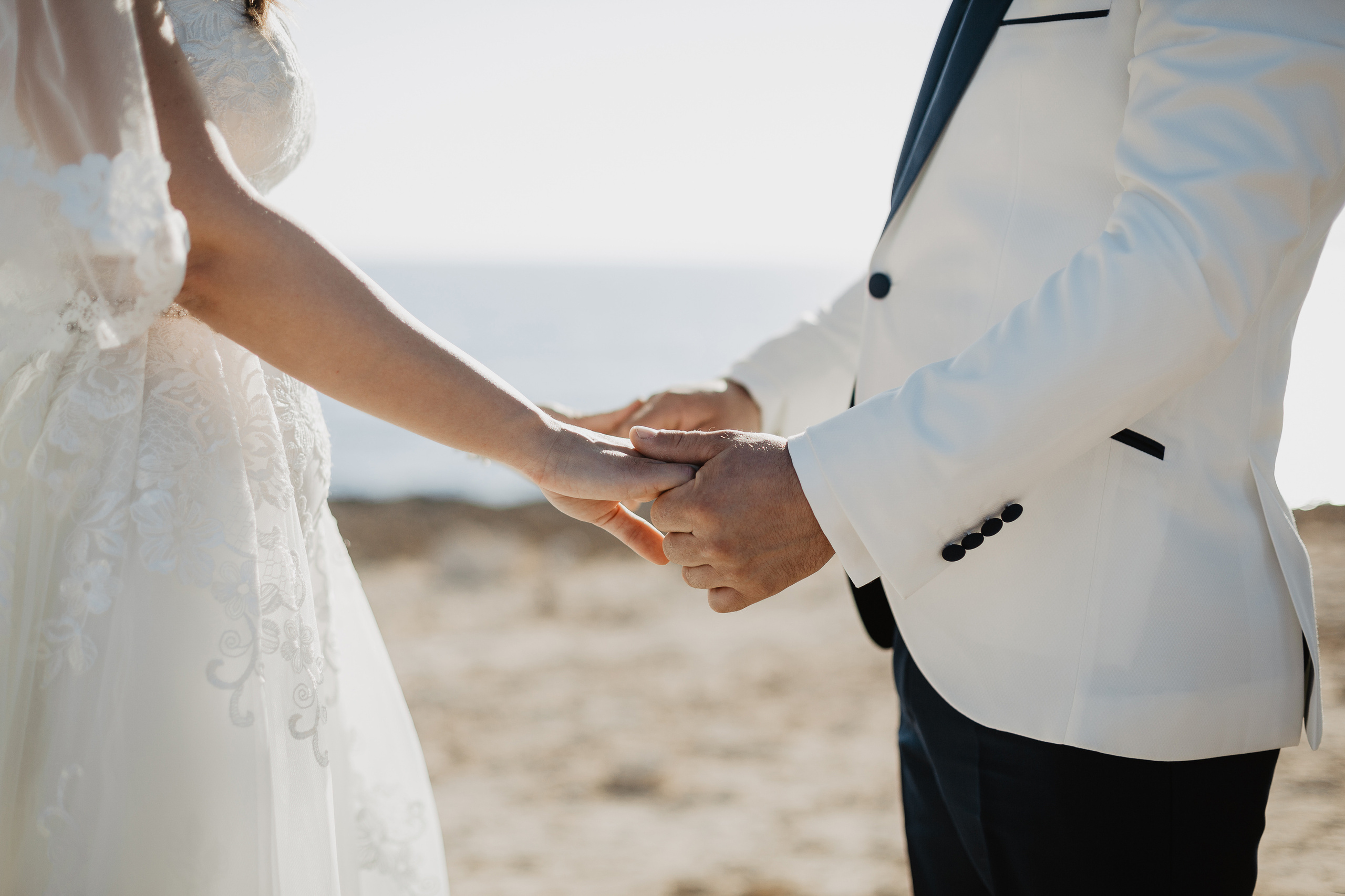 Унесённые Кипром. Свадебный фотограф — Ефимов Сергей