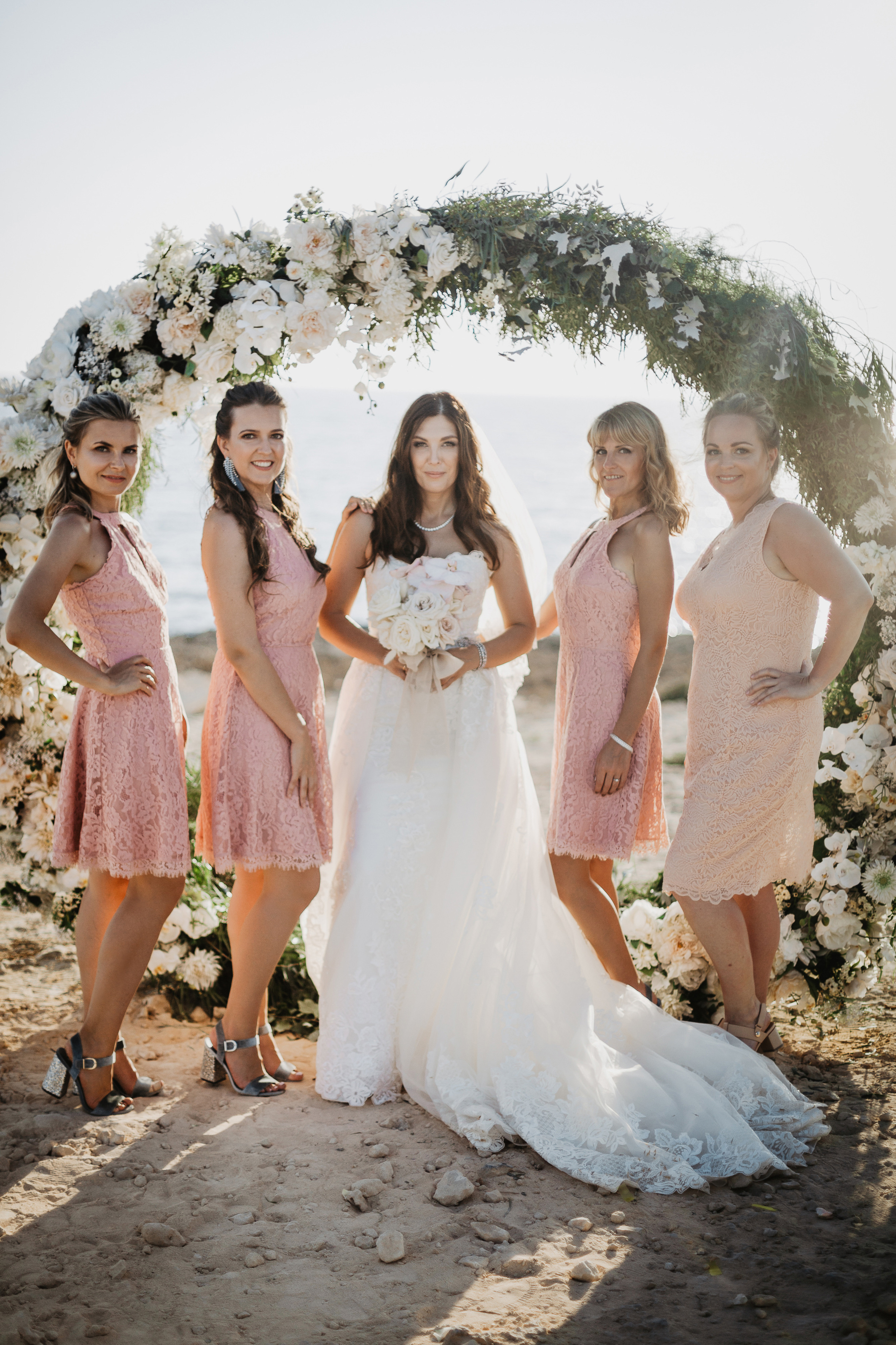 Унесённые Кипром. Свадебный фотограф — Ефимов Сергей