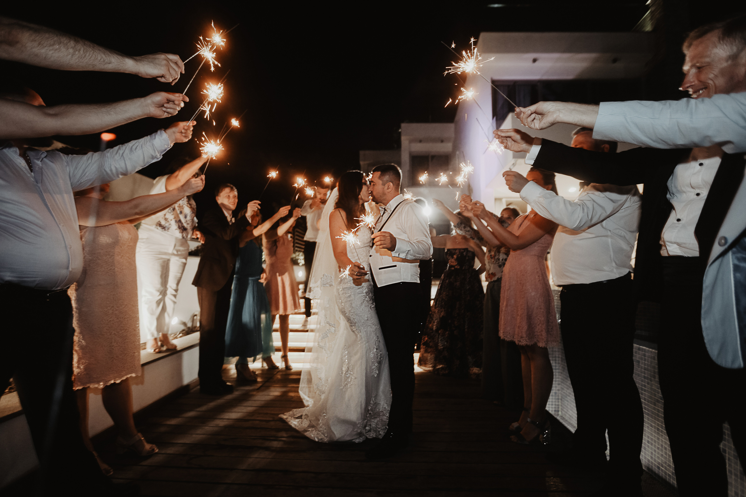 Унесённые Кипром. Свадебный фотограф — Ефимов Сергей