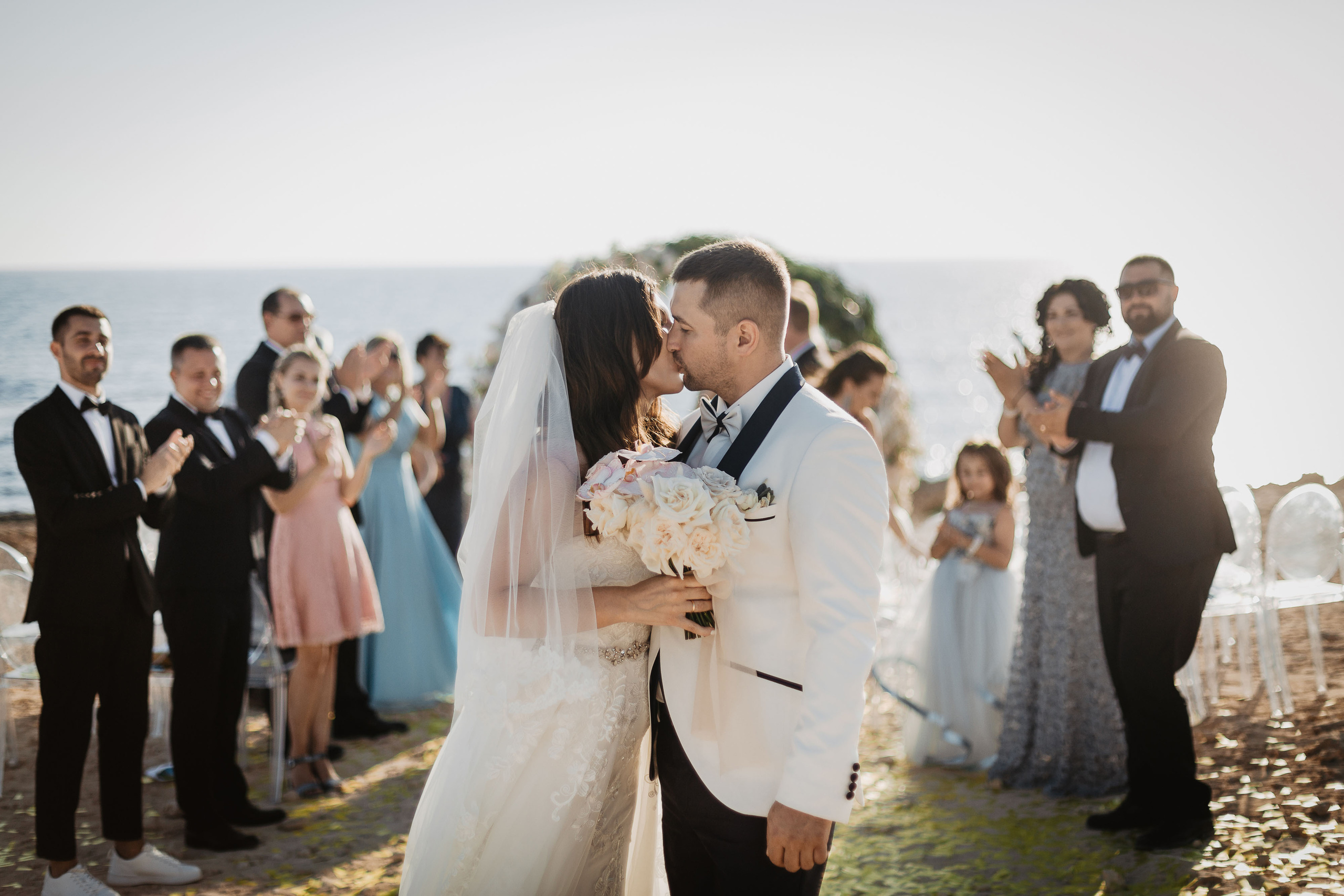 Унесённые Кипром. Свадебный фотограф — Ефимов Сергей