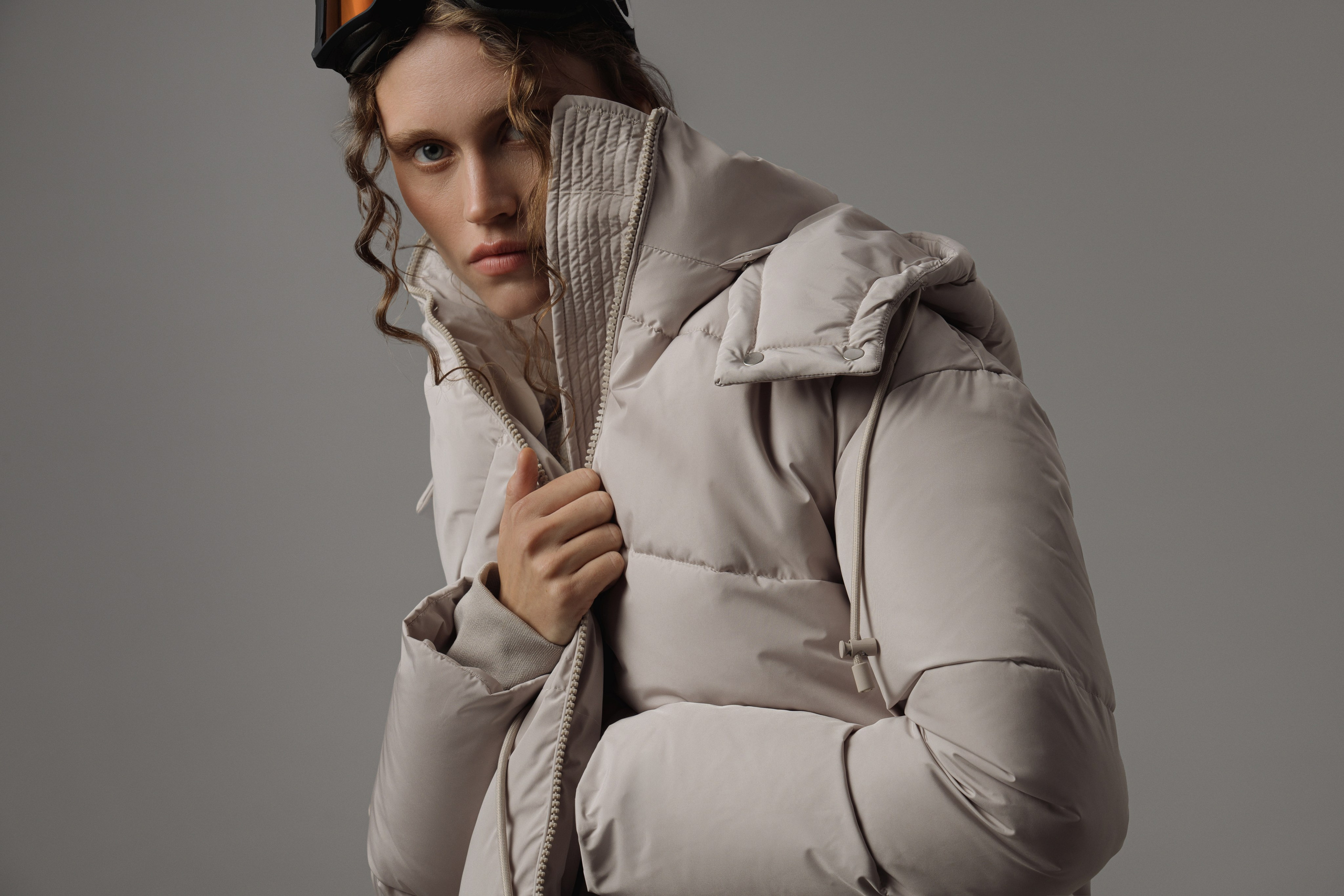 Urban Tiger Winter 24. Fashion фотограф и Арт директор. Санкт-Петербург и Москва