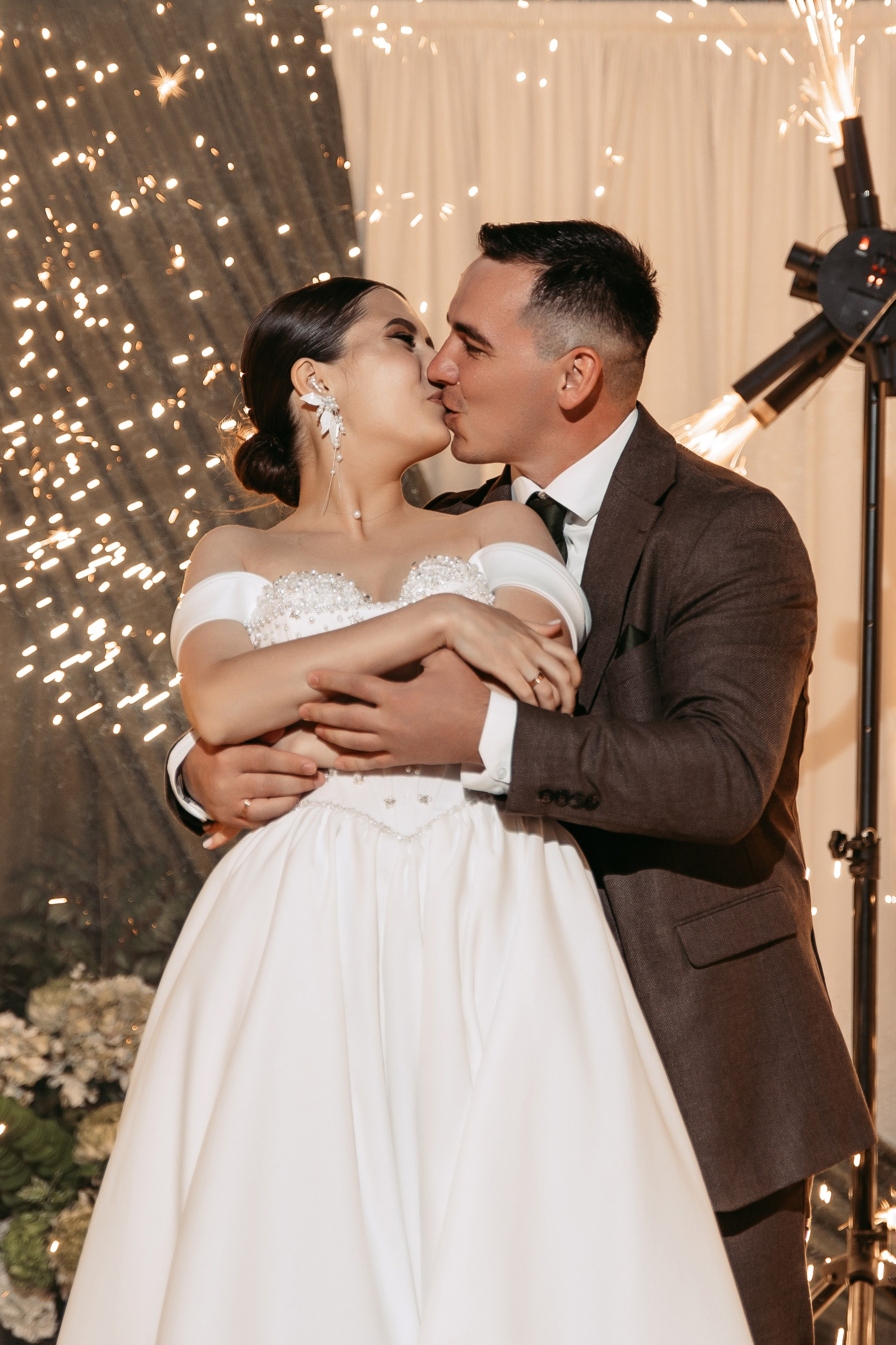 Александр & Ксения. Свадебный ФОТОГРАФ и ВИДЕОГРАФ Ульяновск