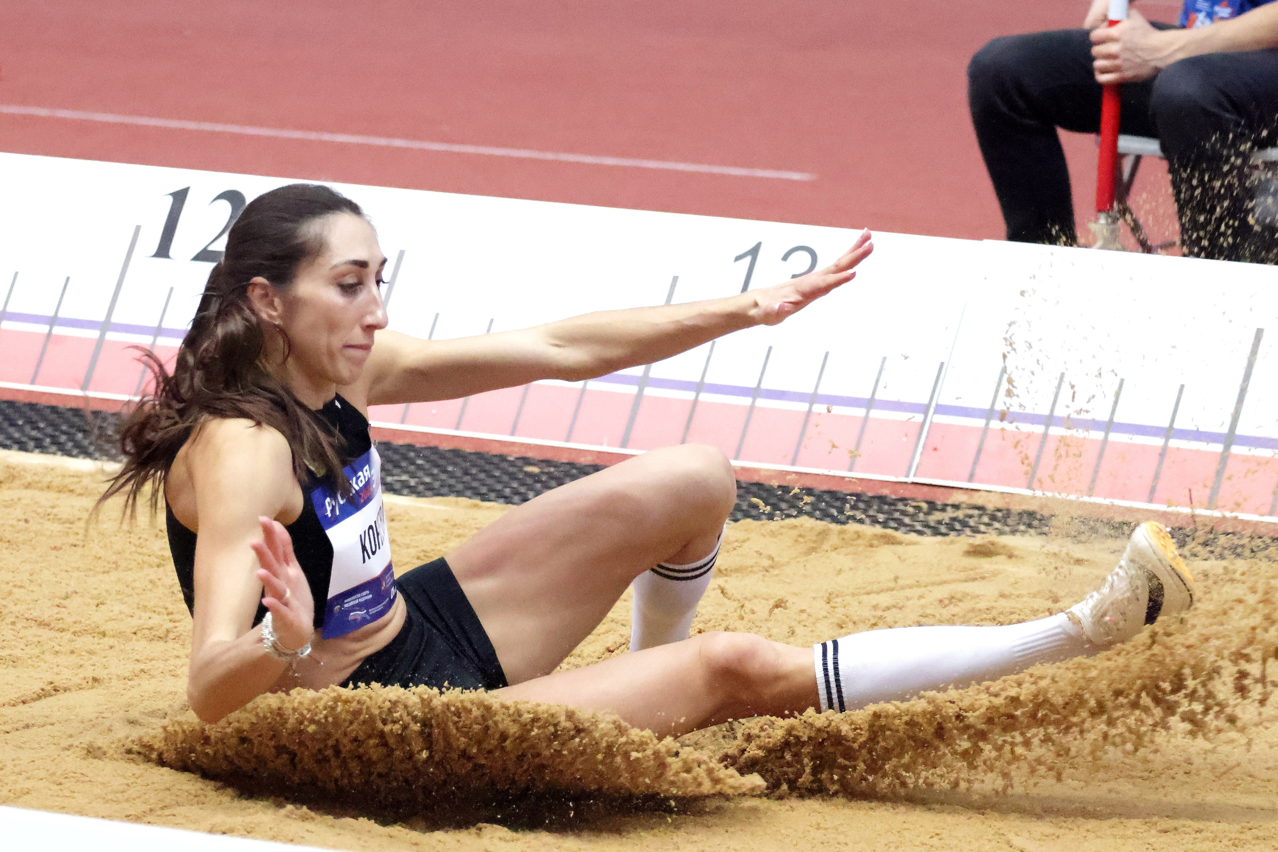 Спортивный и репортажный фотограф Ермакова Светлана