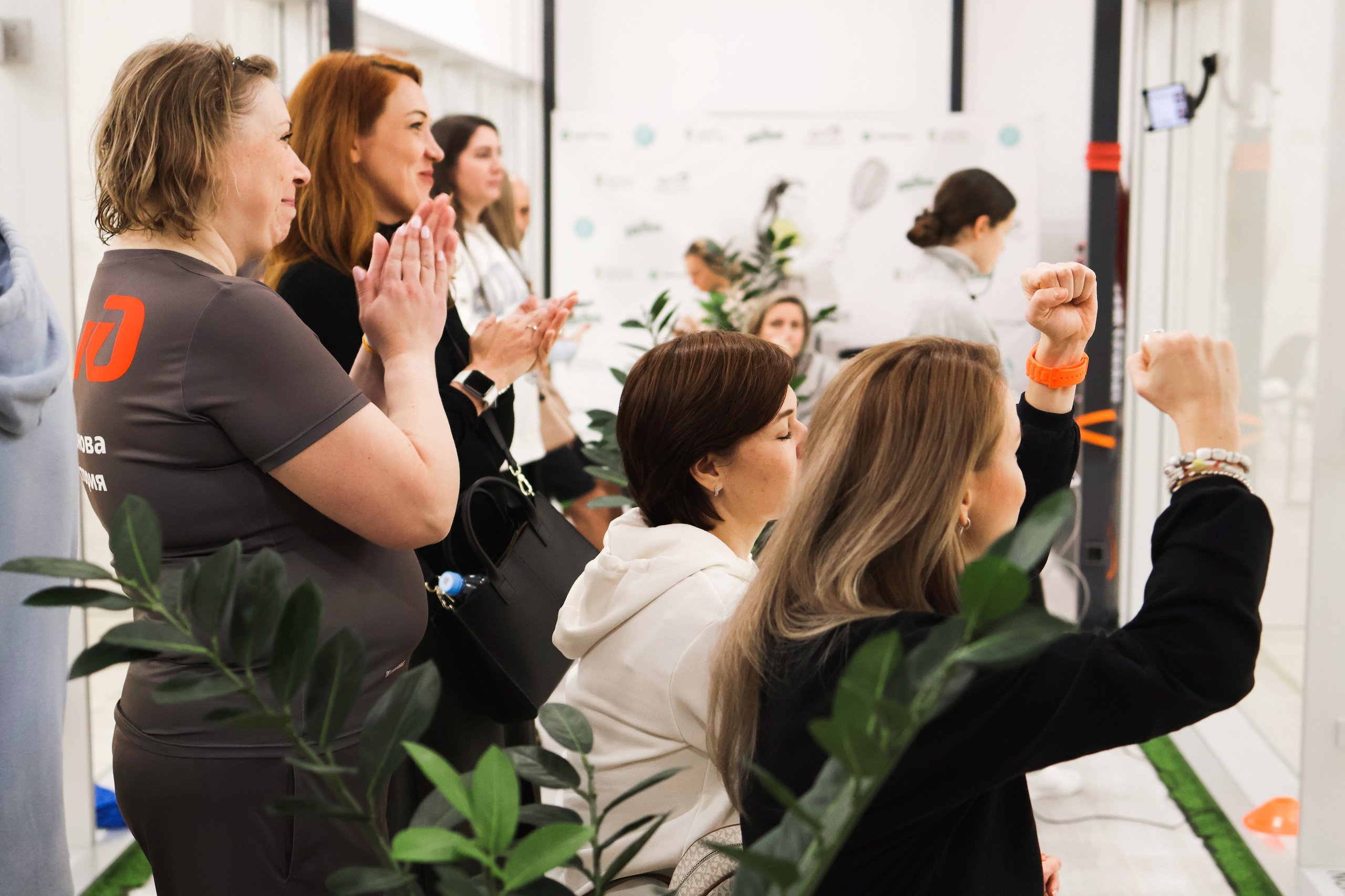 Спортивная фотосъемка игры в Сквош. Спортивный и репортажный фотограф Ермакова Светлана