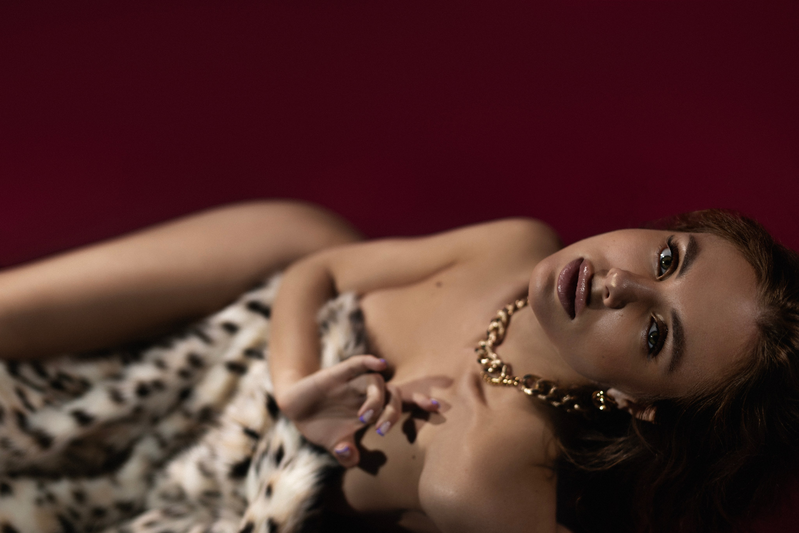 Студийная съёмка. Женский фотограф в Санкт-Петербурге, Москве и весь мир Алёна Мамаева