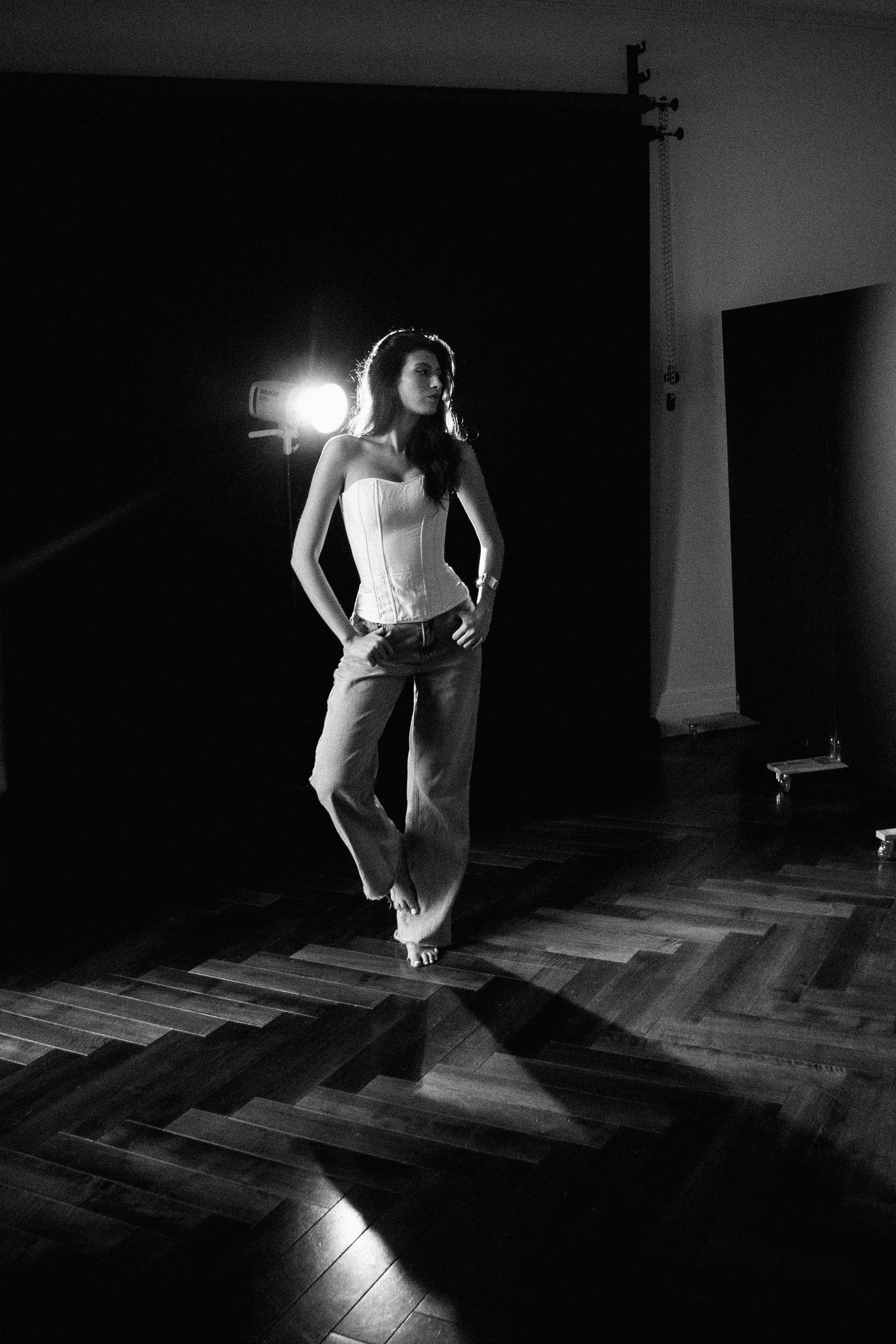 Портфолио студийные кадры. Портретный фотограф в Москве и Ставрополе