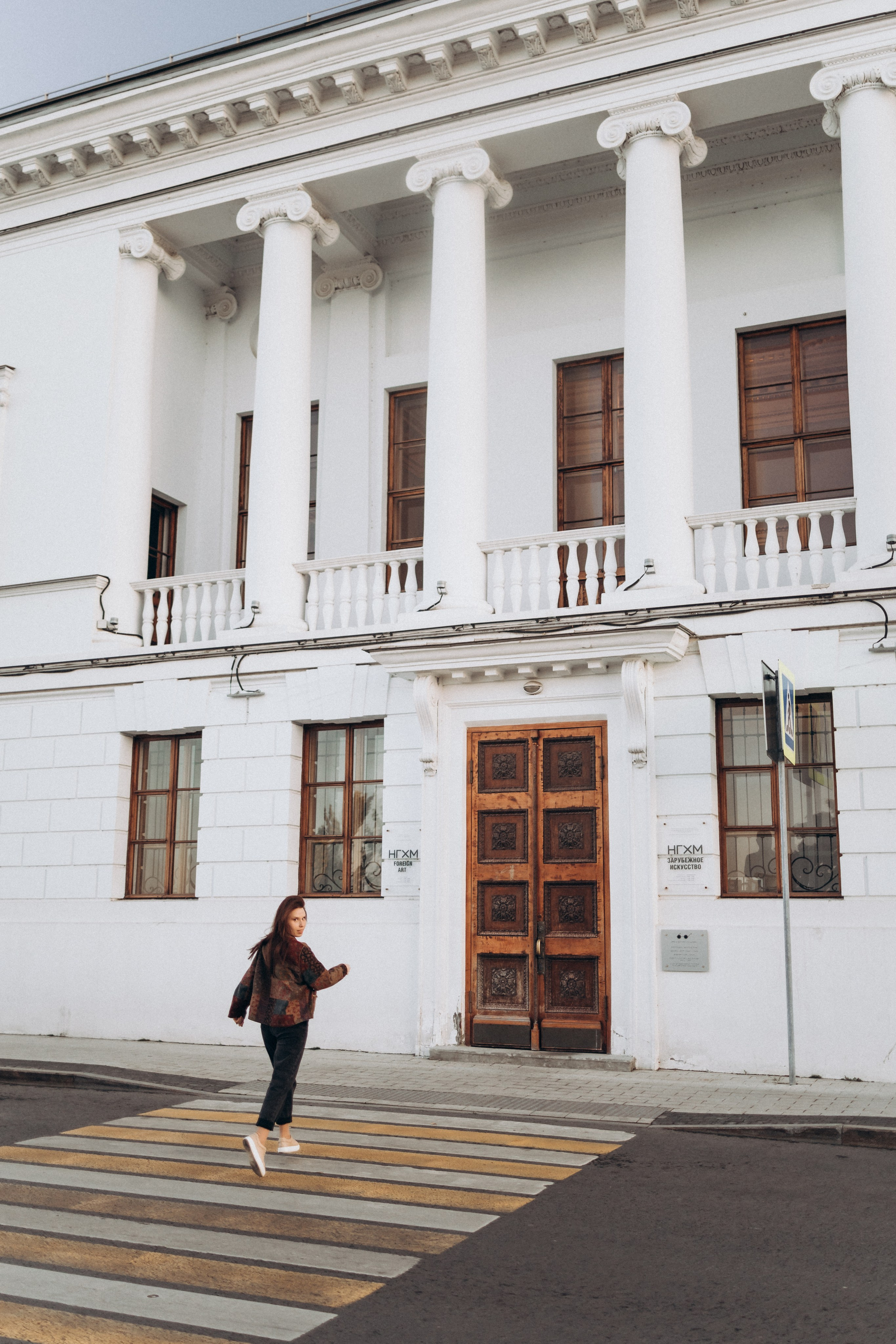 Карина. Фотограф Нижний Новгород