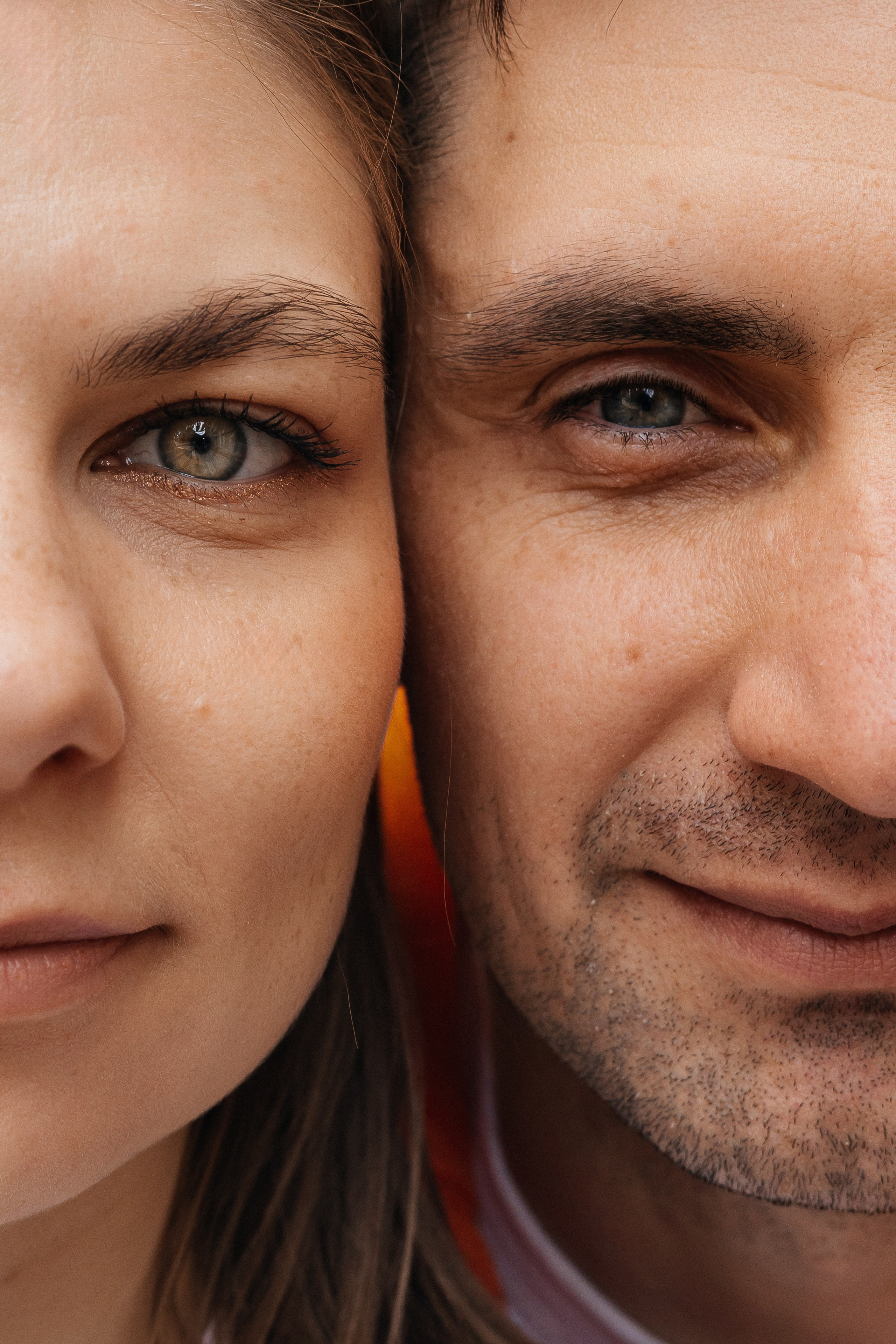 Love Story — Семейные. Фотограф в Москве Екатерина Потапова