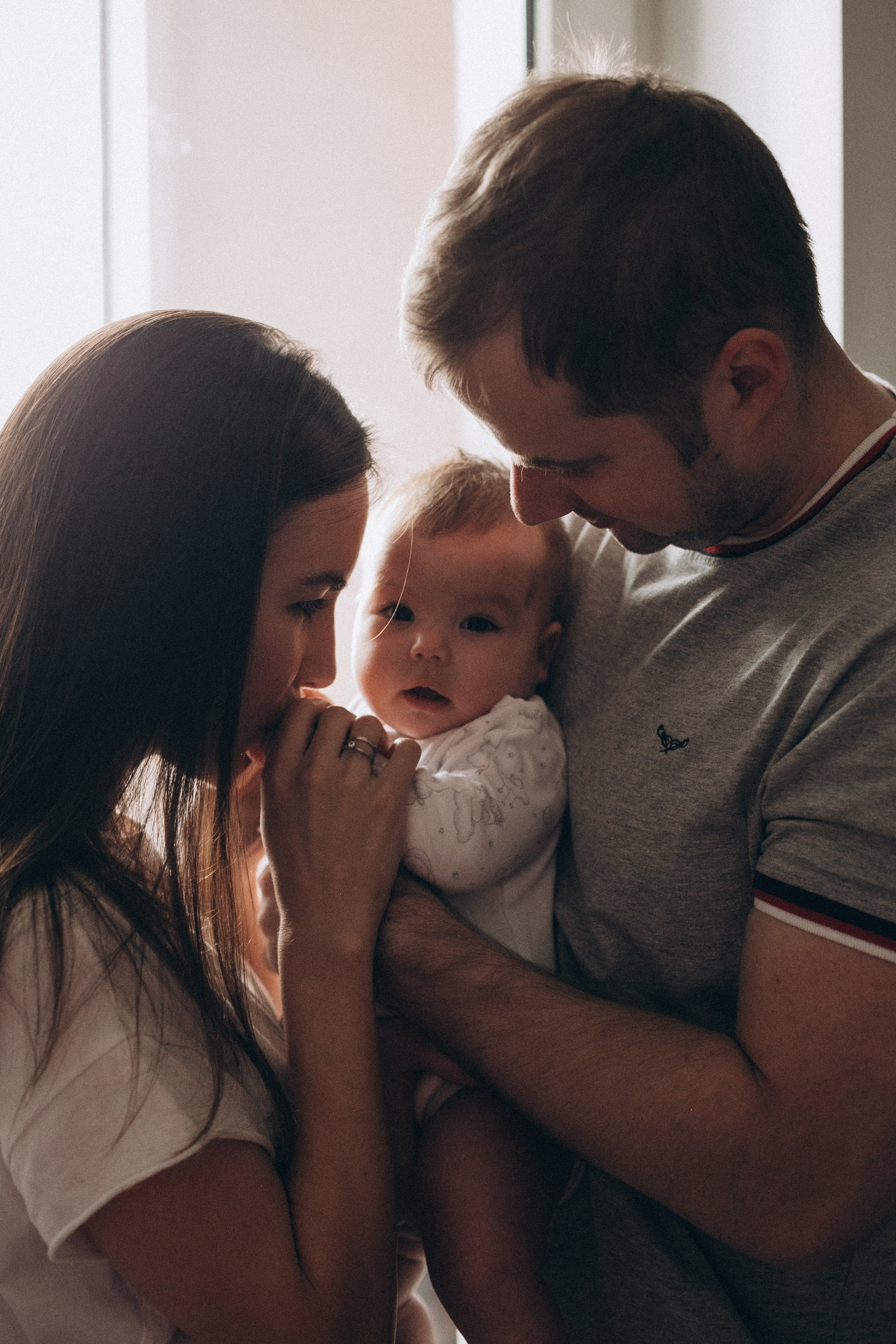 FAMILY. Фотограф в Дананге Элина Уразманова