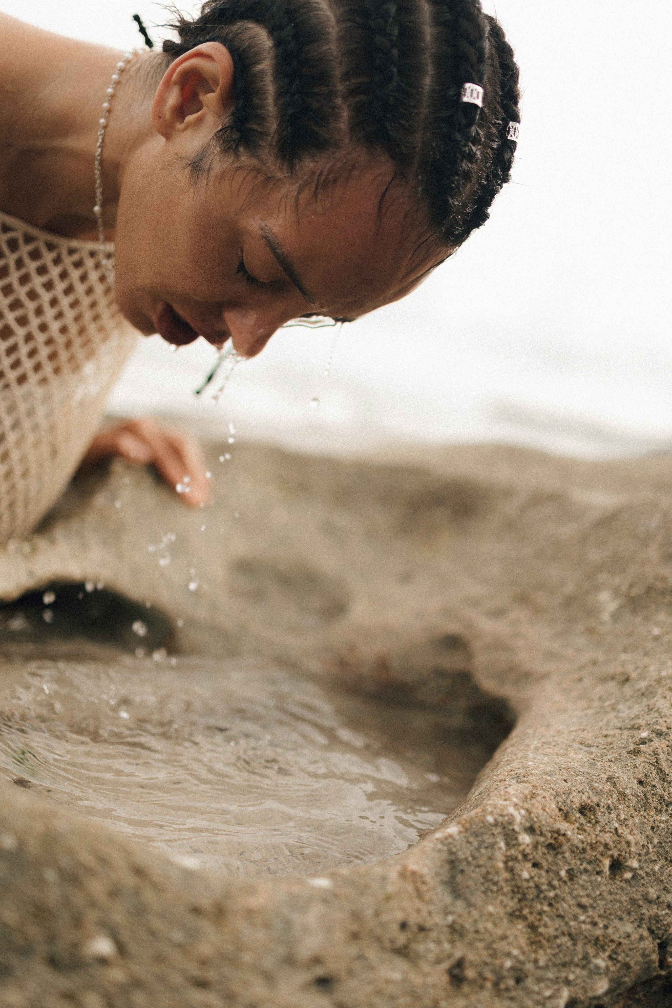 PORTRAITS. Фотограф в Дананге Элина Уразманова