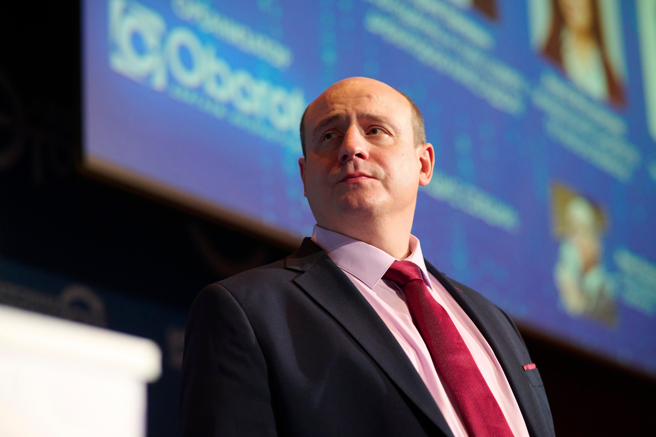 Конференция в ЦМТ Электронная торговля 2025 — репортажная съёмка мероприятий в Москве и Петербурге