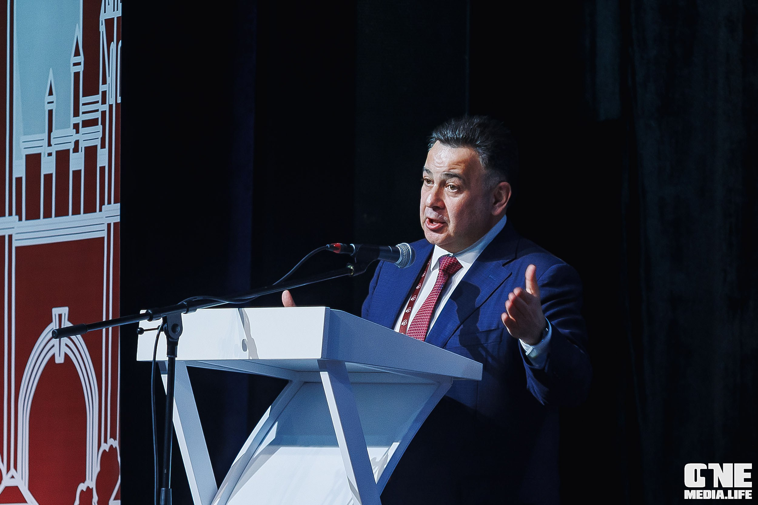 Балтийский Культурный Форум. День 1. One Media Life: фоторепортажи, фотоотчеты с мероприятий и заведений