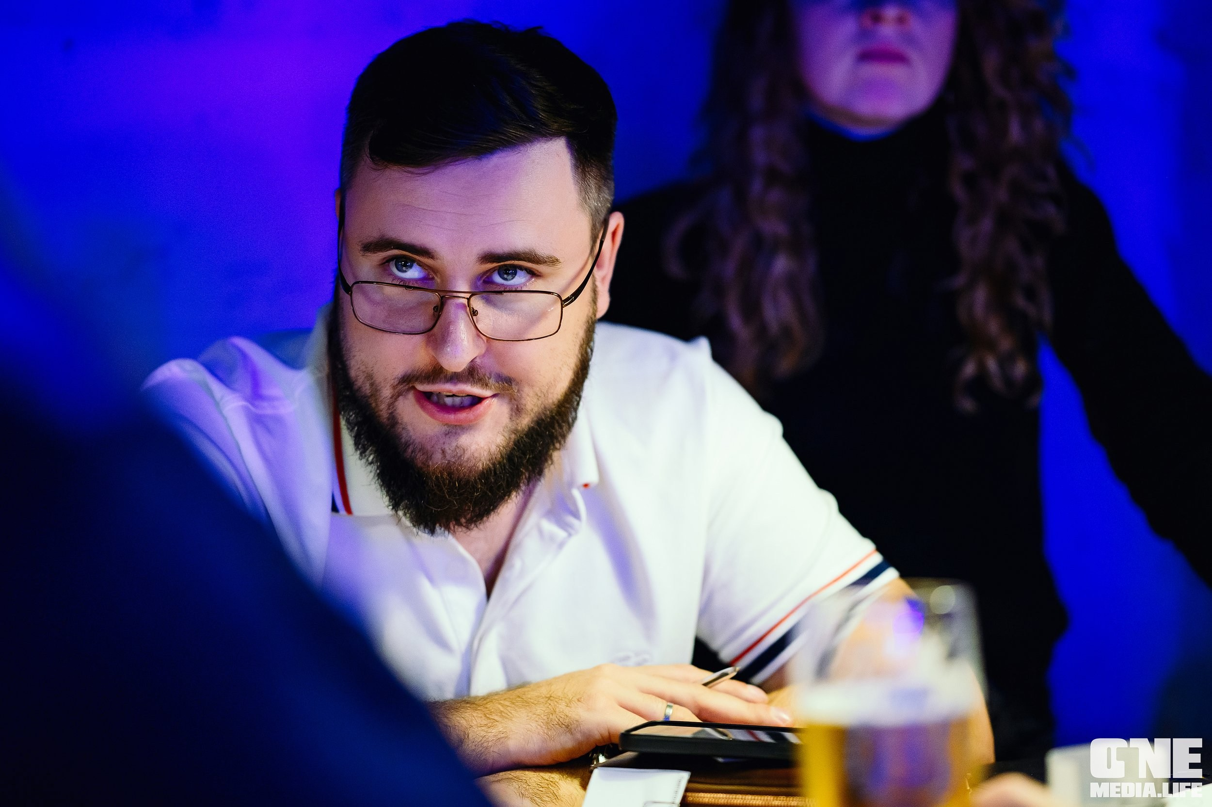 Квиз в баре Dreadnought. One Media Life: фоторепортажи, фотоотчеты с мероприятий и заведений