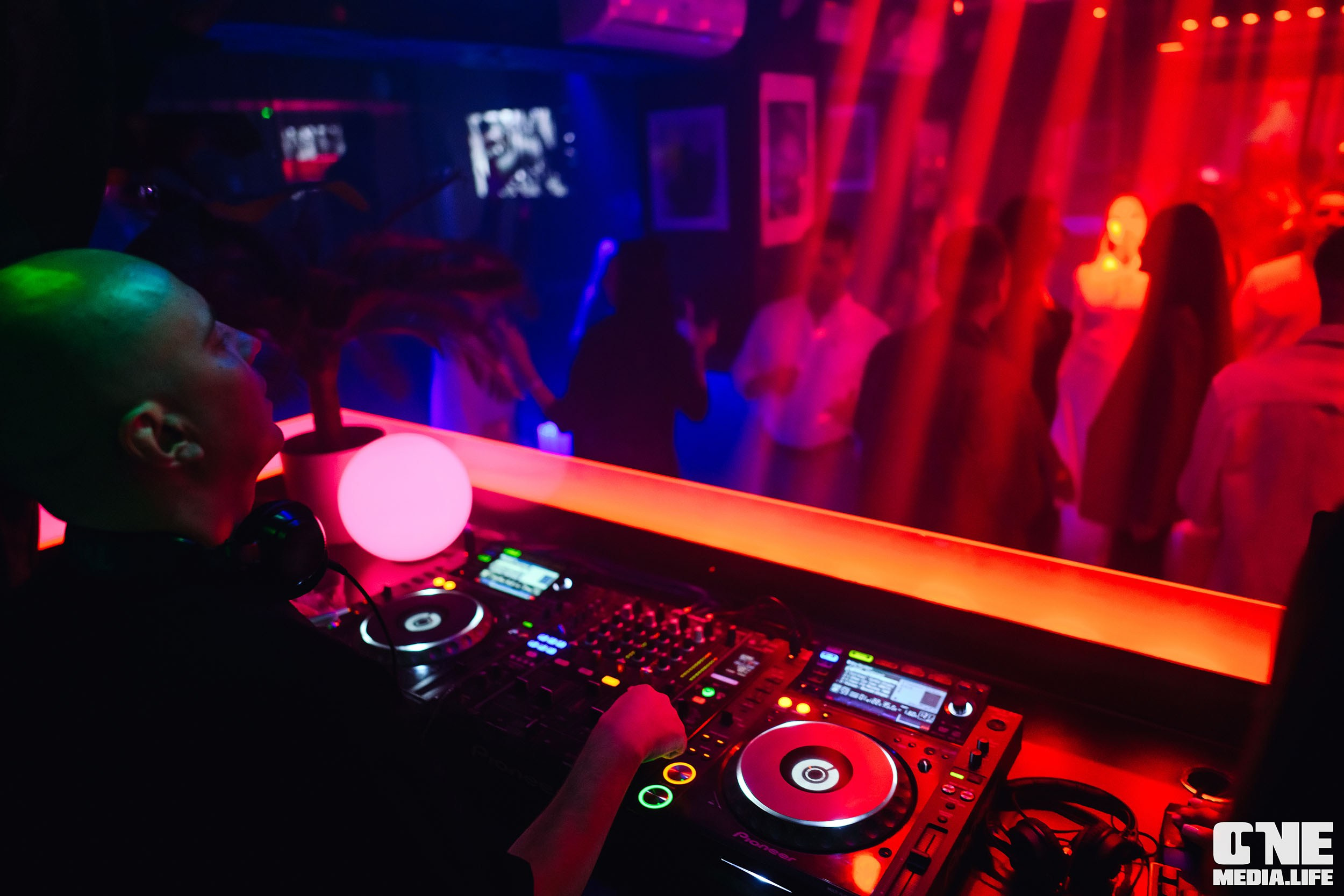 NISHA. One Media Life: фоторепортажи, фотоотчеты с мероприятий и заведений