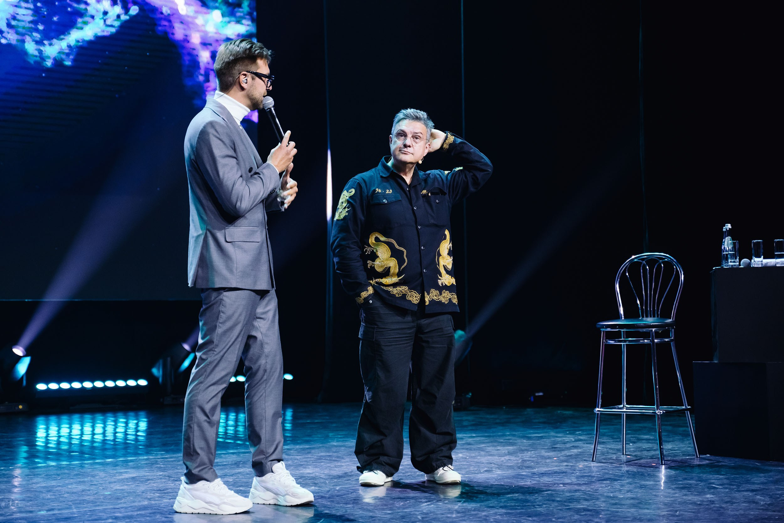 СБЕР Бизнес Фест. One Media Life: фоторепортажи, фотоотчеты с мероприятий и заведений