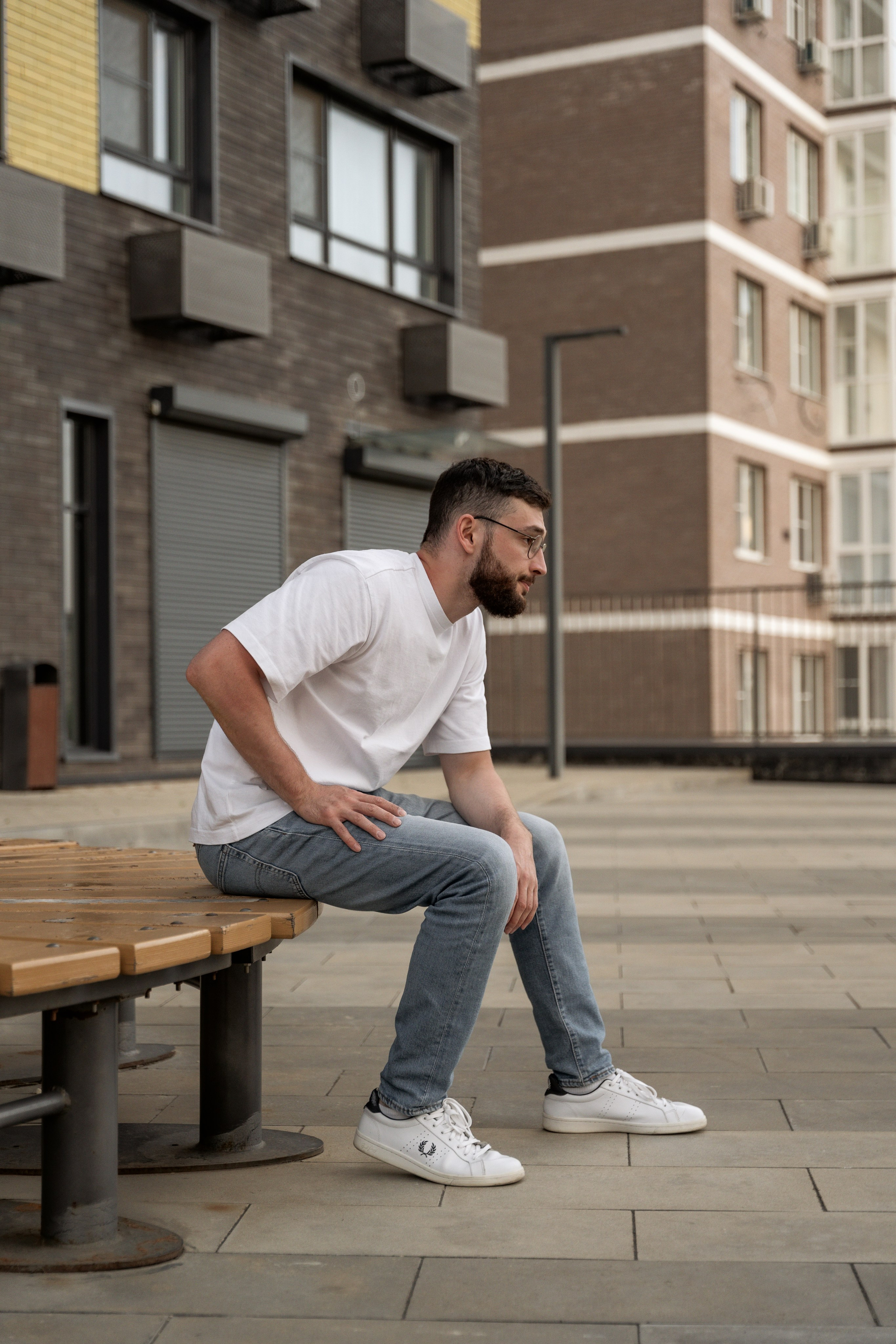 Дмитрий. Портретный и семейный фотограф в Ростове-на-Дону Геля Фрумгарц
