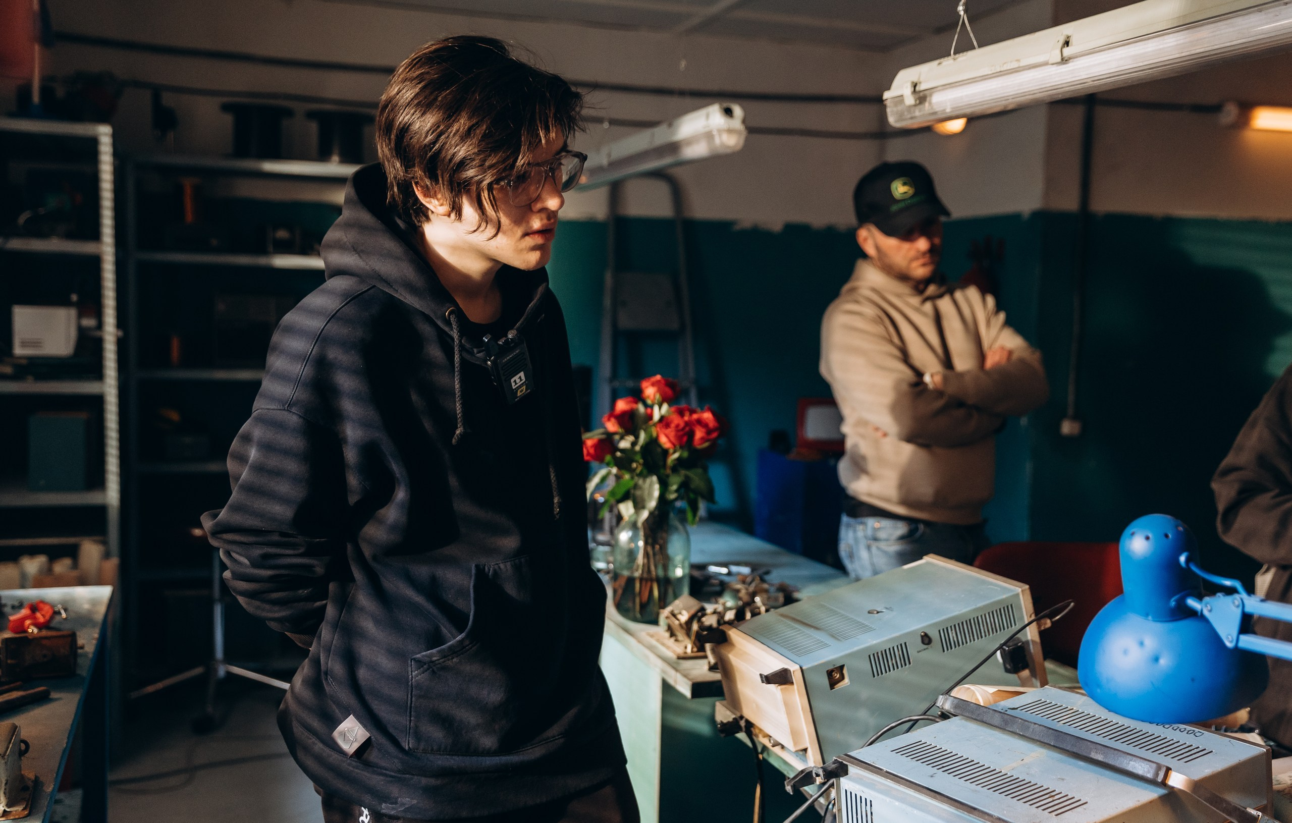 Настоящий герой. Фотограф Виктория Дунаевская в Санкт Петербурге