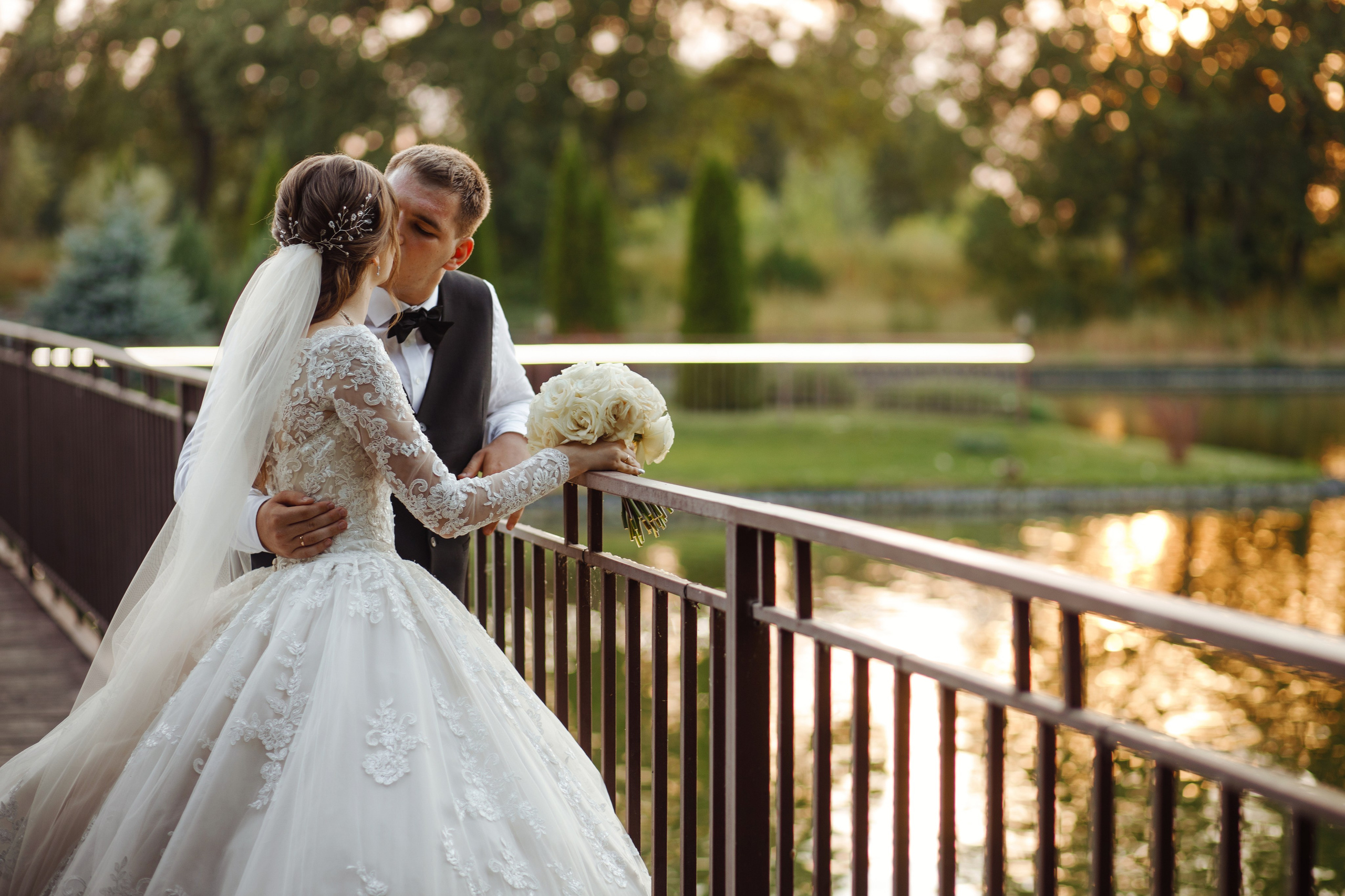 Карина и Саша. Татьяна Мирзоян