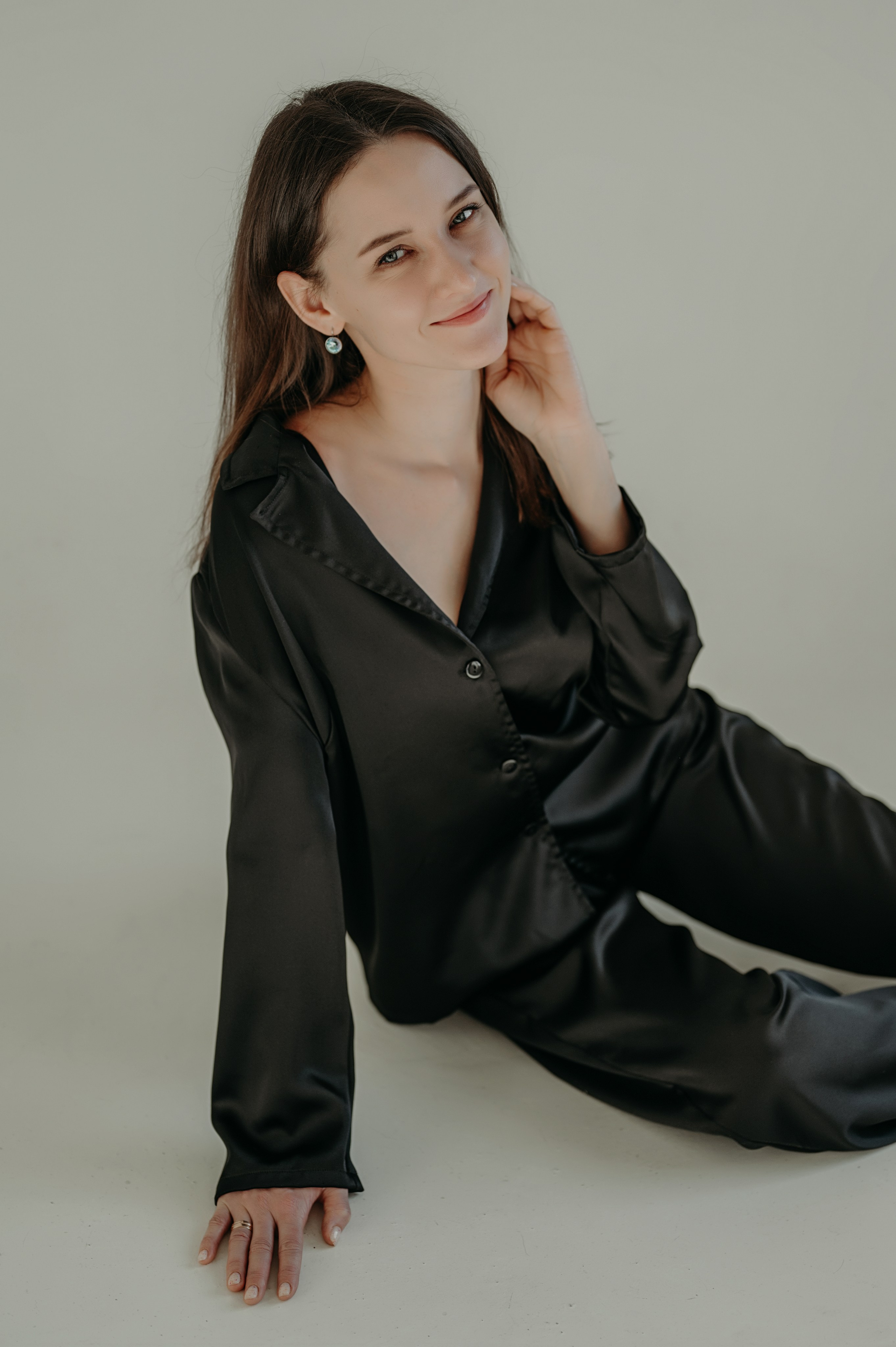 Надя. Марина Шуляк Фотограф Кострома — Санкт Петербург