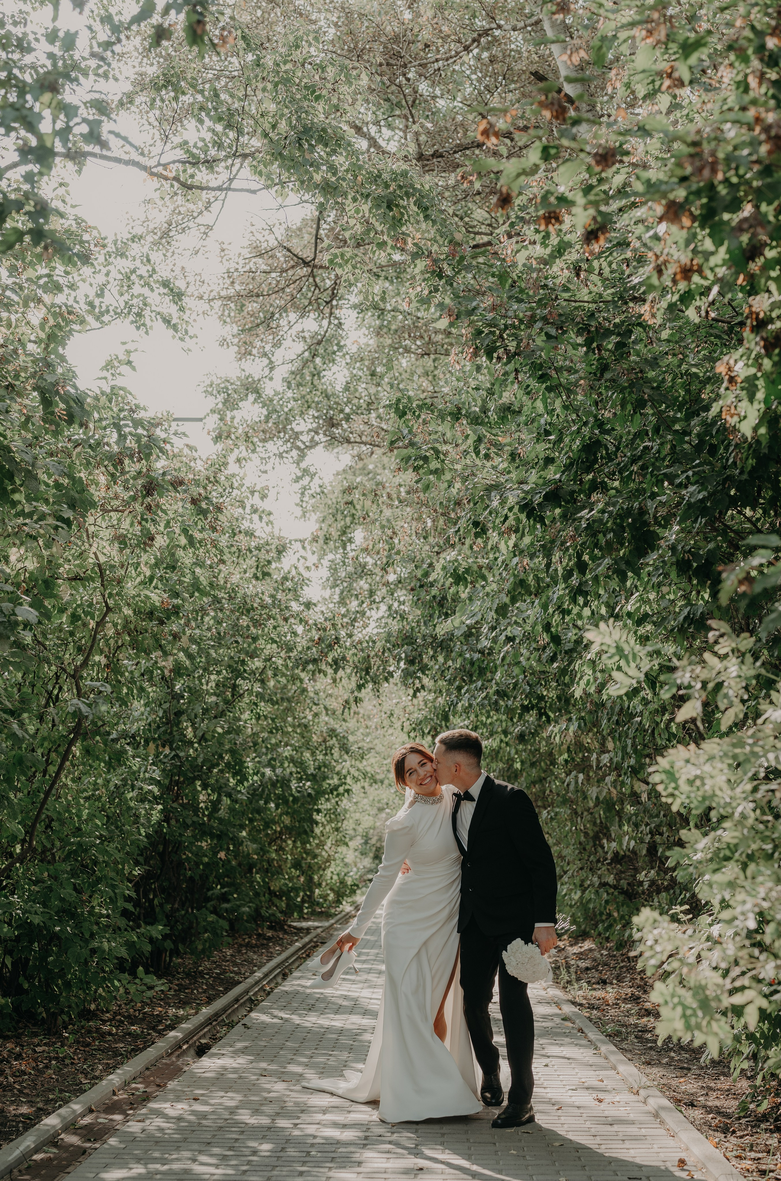 Лера & Андрей. Марина Шуляк Фотограф Кострома — Санкт Петербург