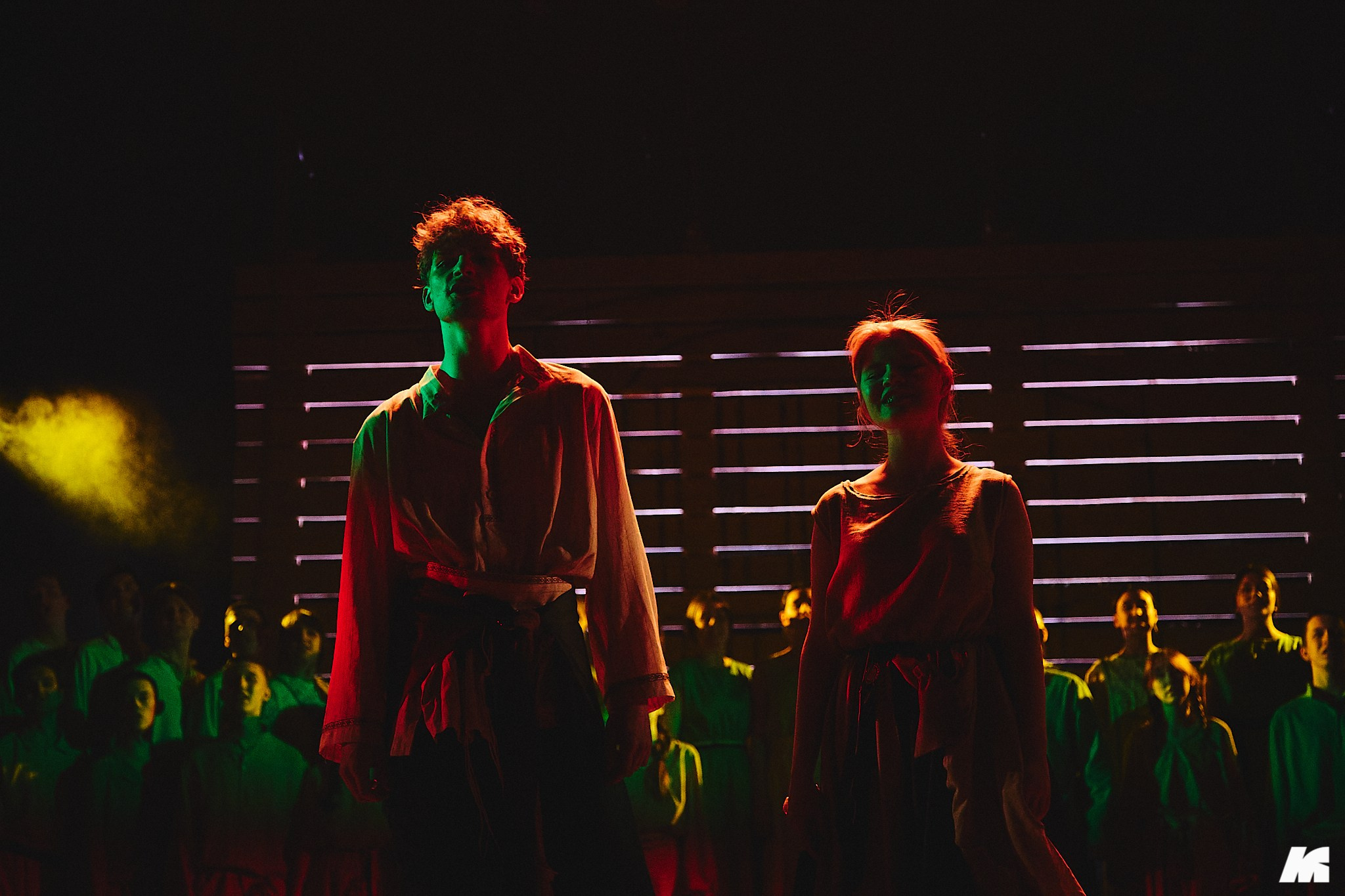 Гала-концерт КНИТУ-КАИ Студвесна 2026. Simpleand1