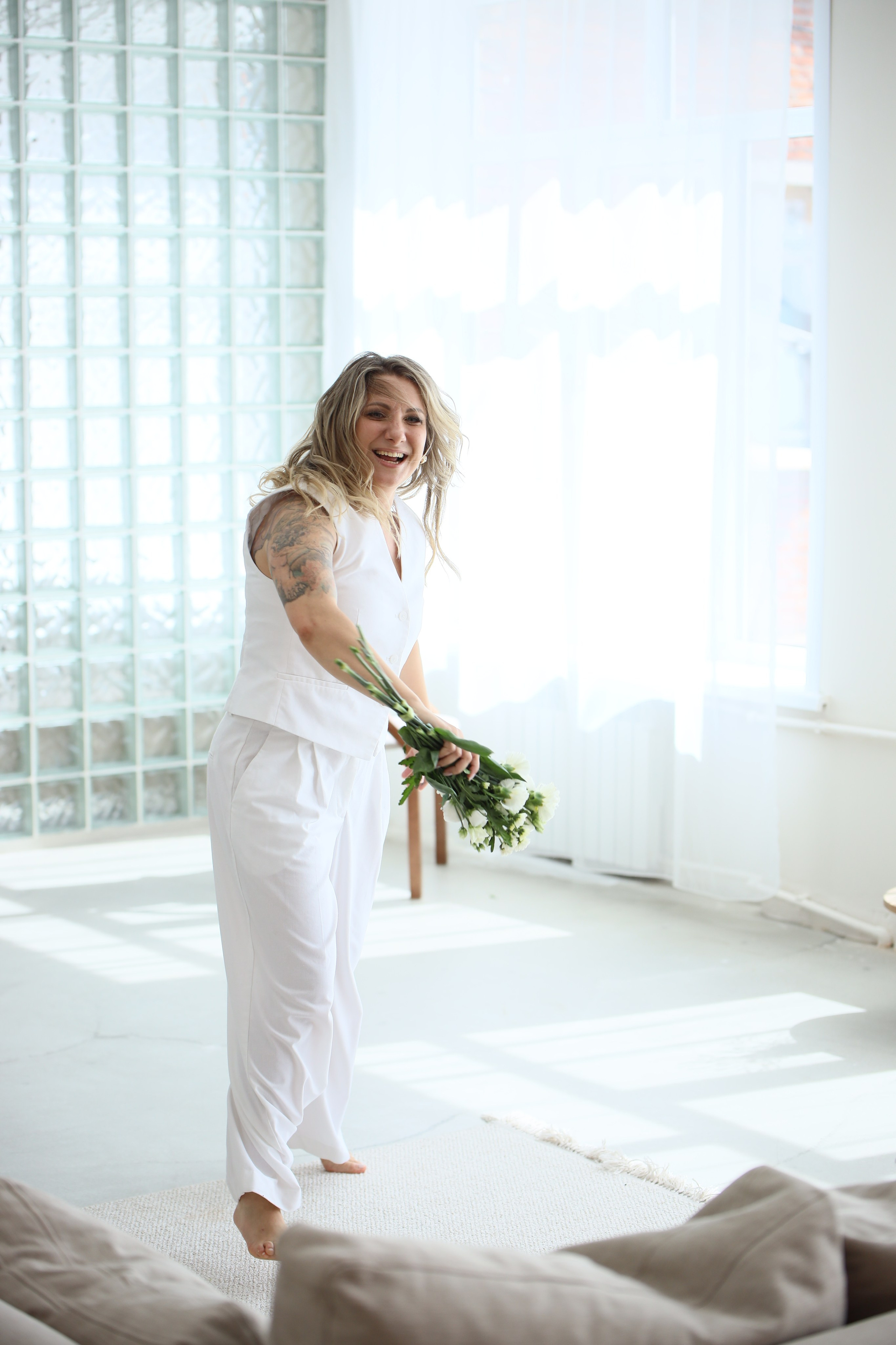 Оля. Фотограф Игорь Михайлов