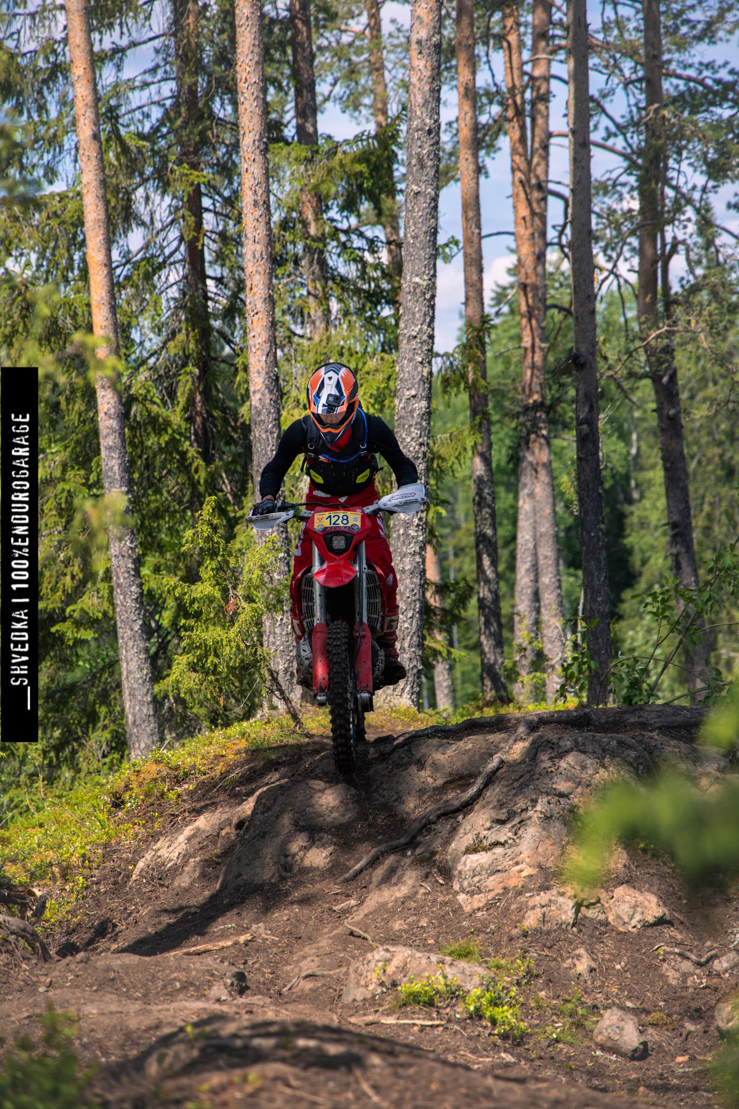 10.06. Ваш экстрим фотограф Кудрева Яна