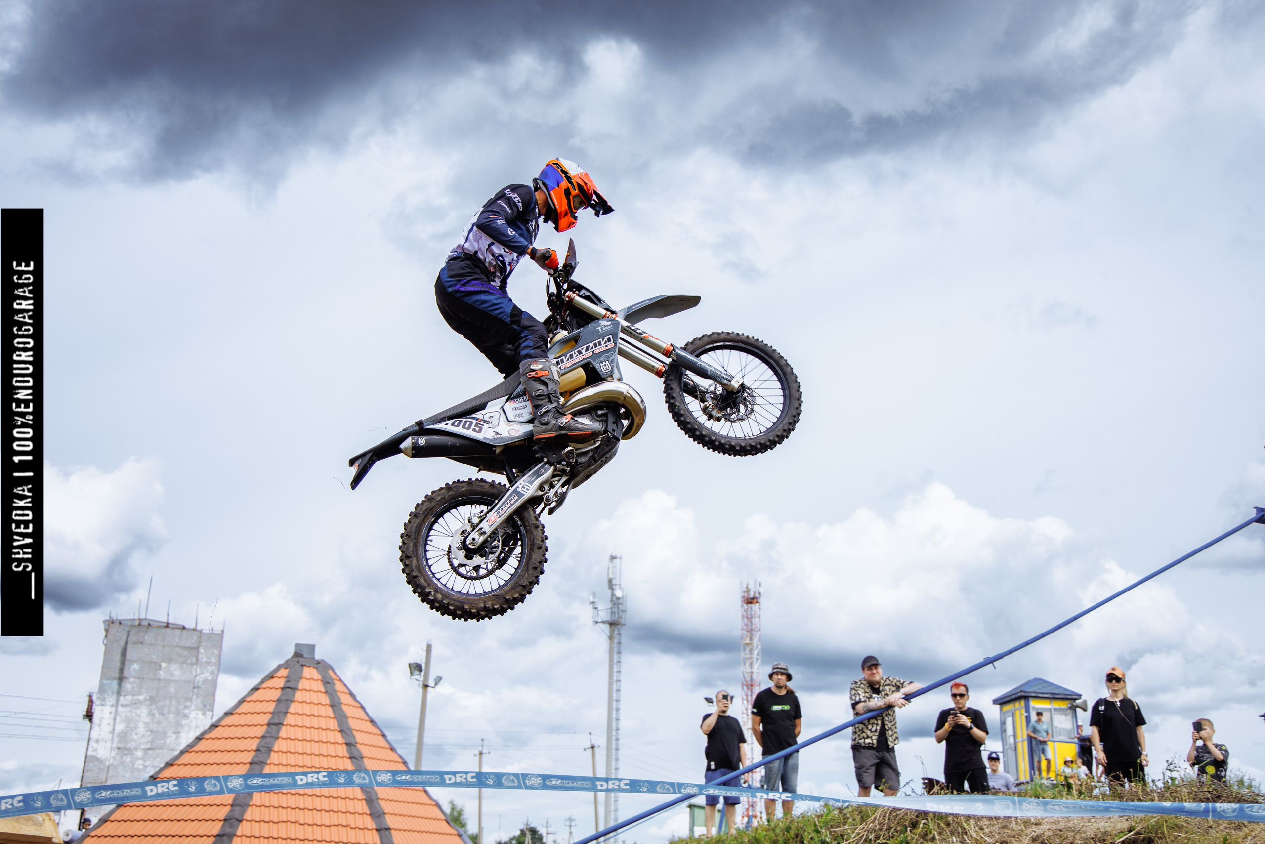 ПРОЛОГ. Ваш экстрим фотограф Кудрева Яна