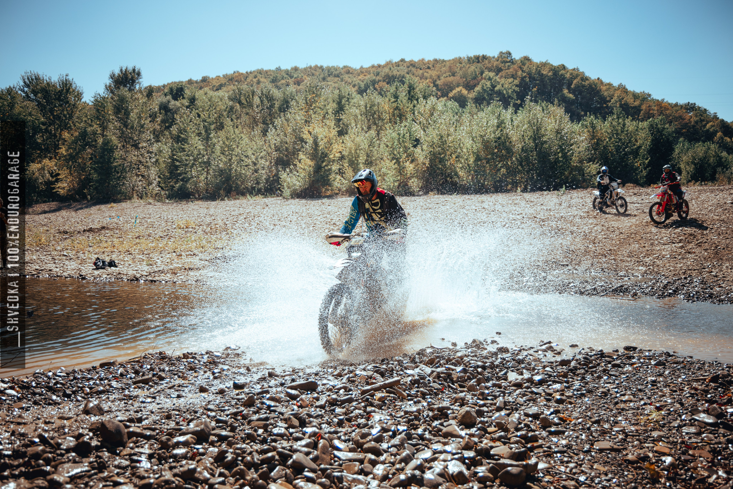 1 лесной день. Ваш экстрим фотограф Кудрева Яна