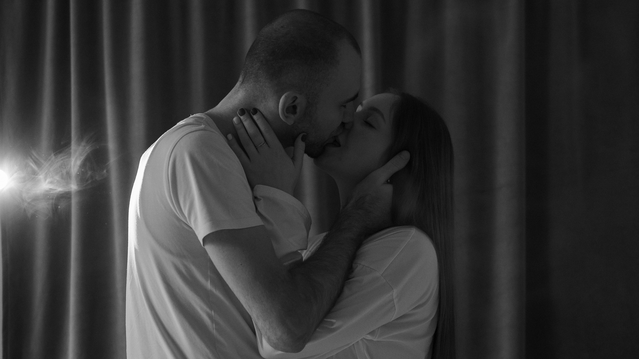 Настя и Саша. Свадебный и женский фотограф в Ставрополе Вика Лексеева