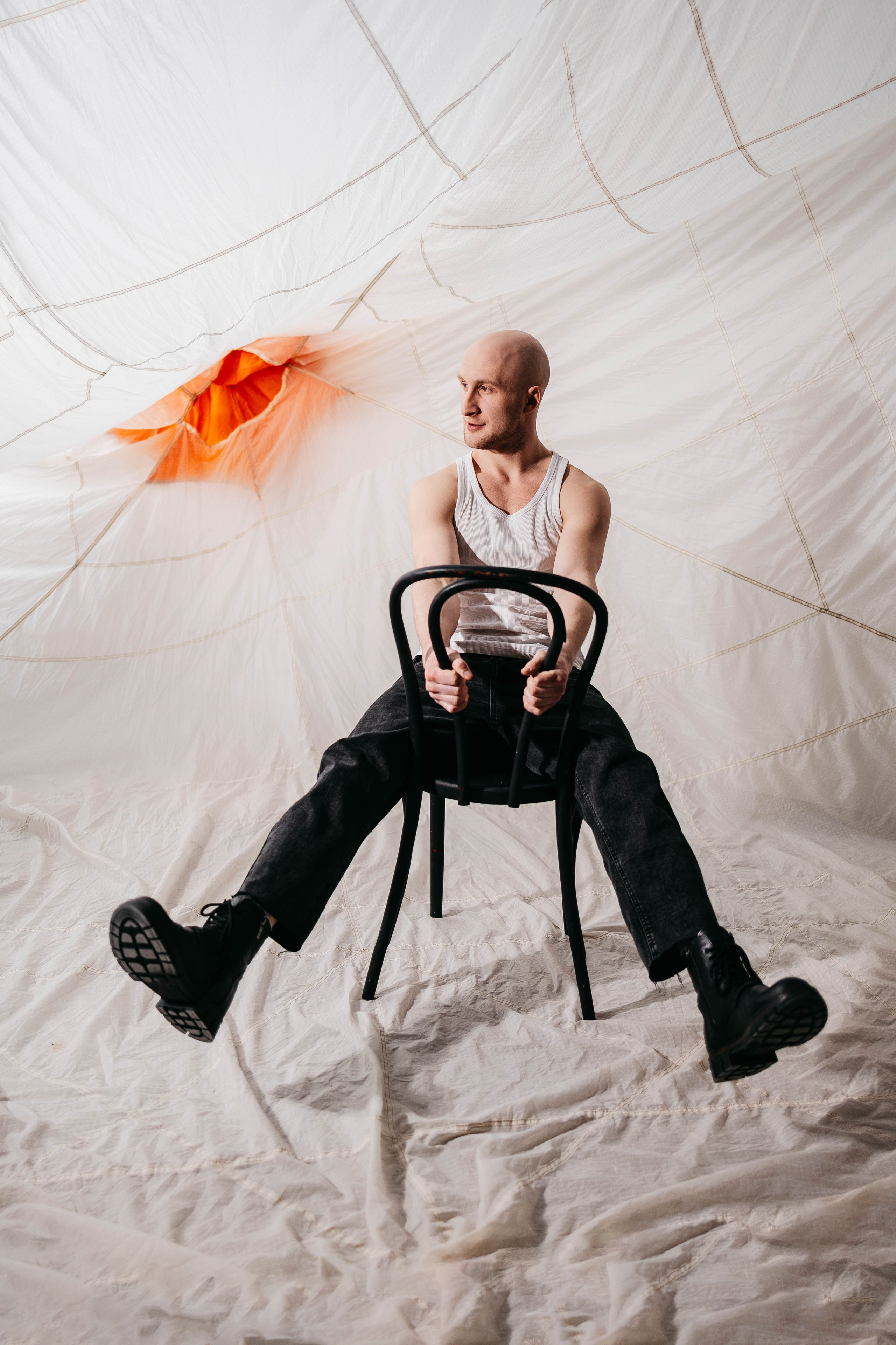 Роман Клоков. Фотограф в Твери Лагодная Яна