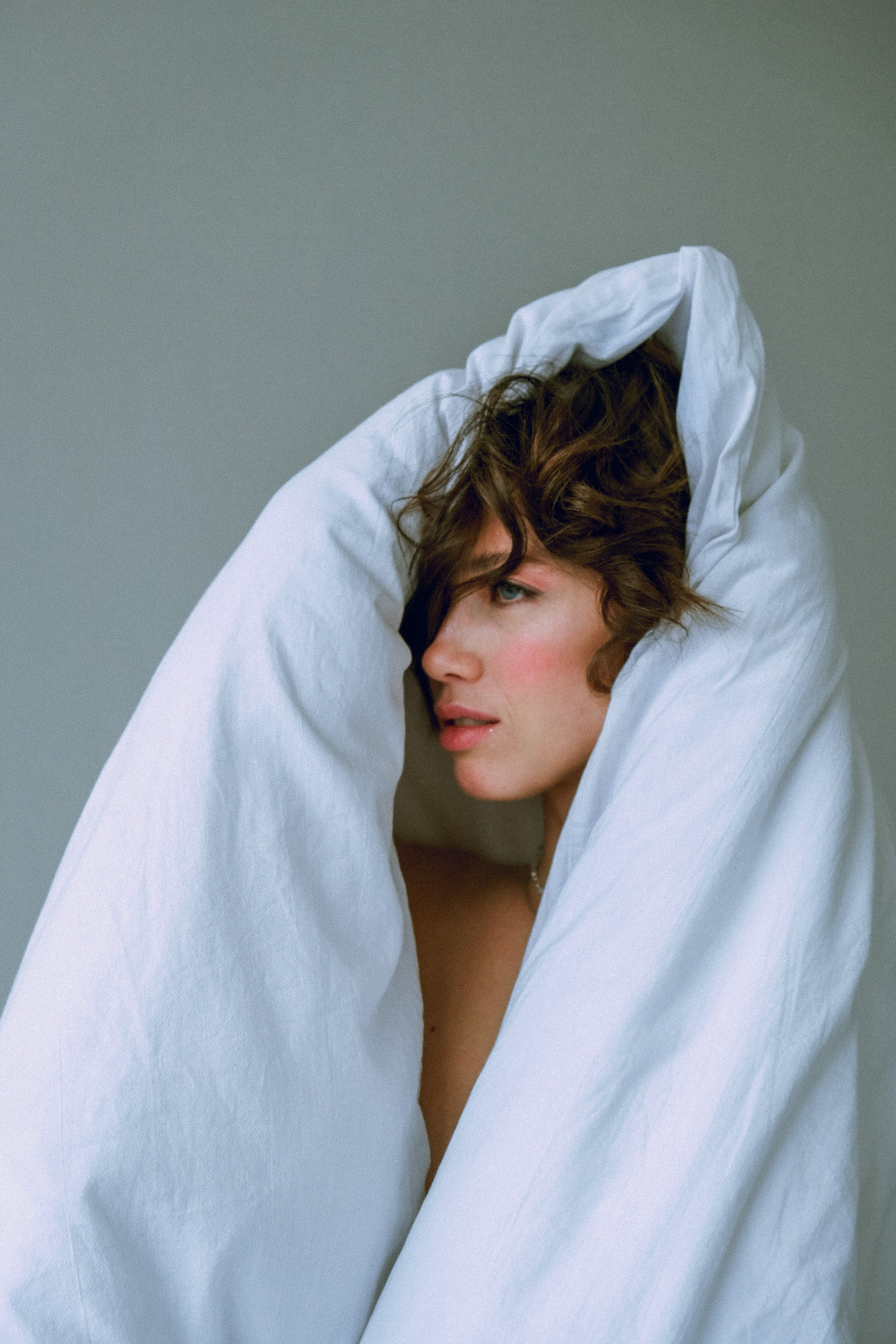 Персональная съемка. Контент-фотограф и видеограф в Перми