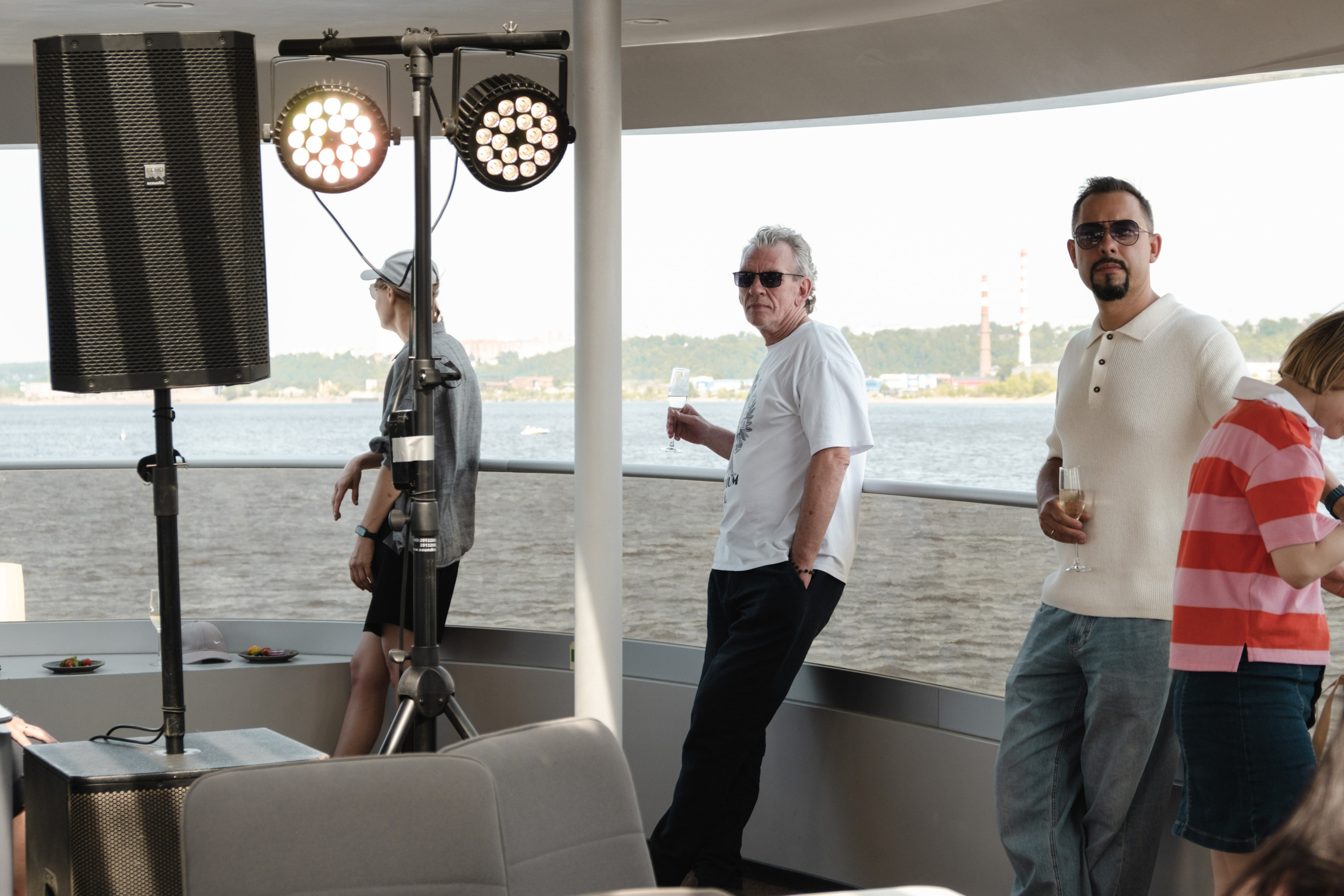 Репортаж. Контент-фотограф и видеограф в Перми