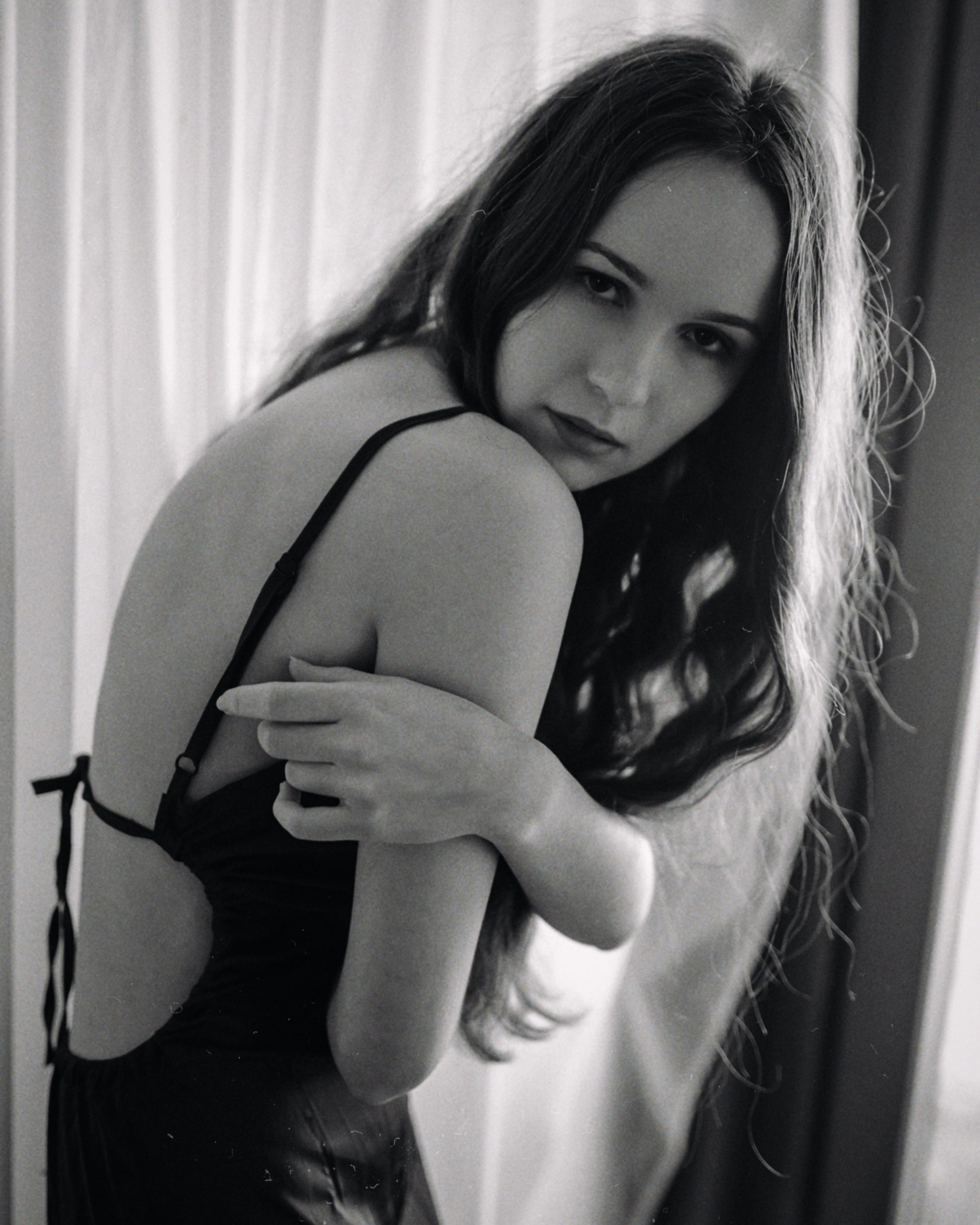 SOFIA. Фотограф города Уральск Ольга Василец