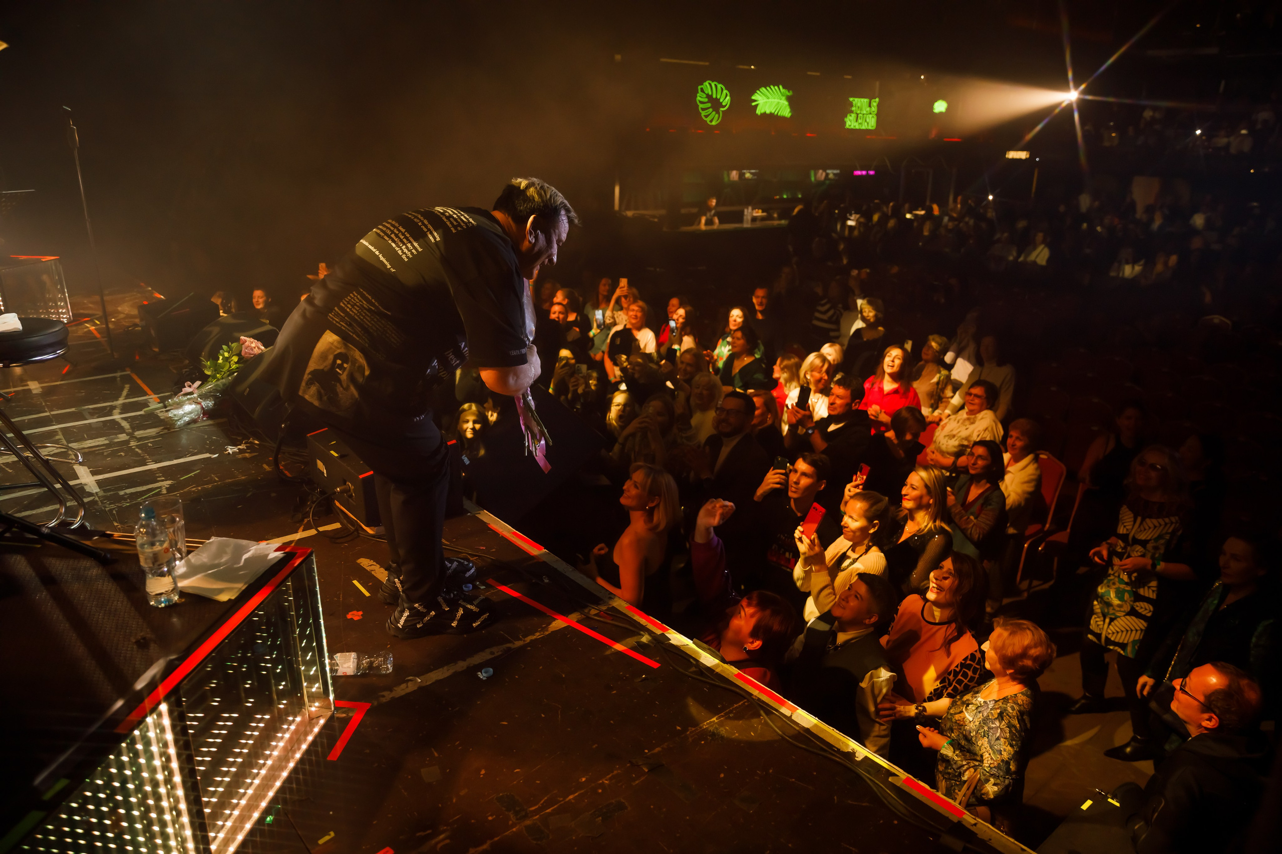 СЕРГЕЙ ПЕНКИН (1930). Катерина Киреева — фотограф в Москве