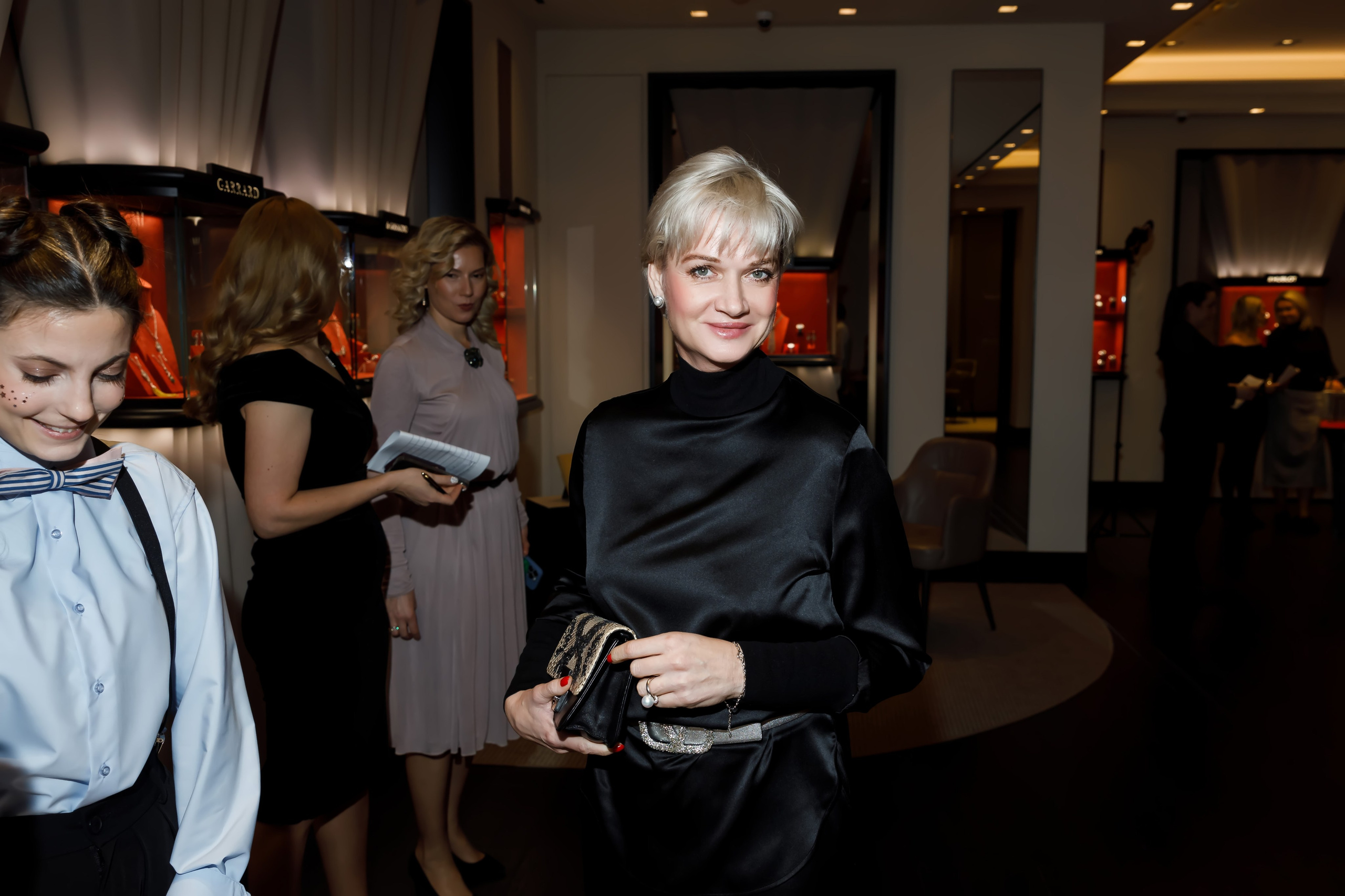 ЕЛКА МОНТЕ КАРЛО 2025. Катерина Киреева — фотограф в Москве