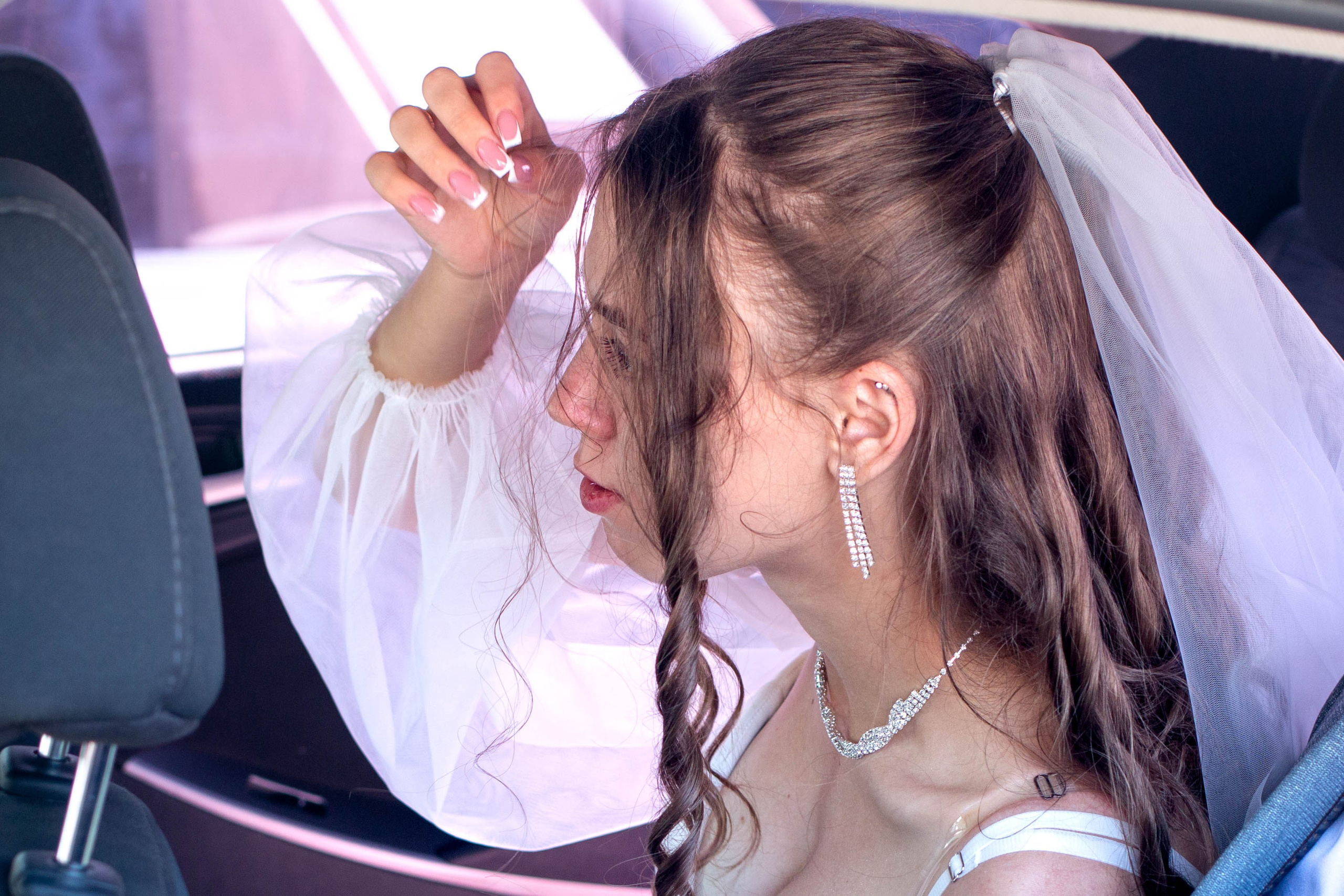 Свадьба Павел & Олеся. Главная