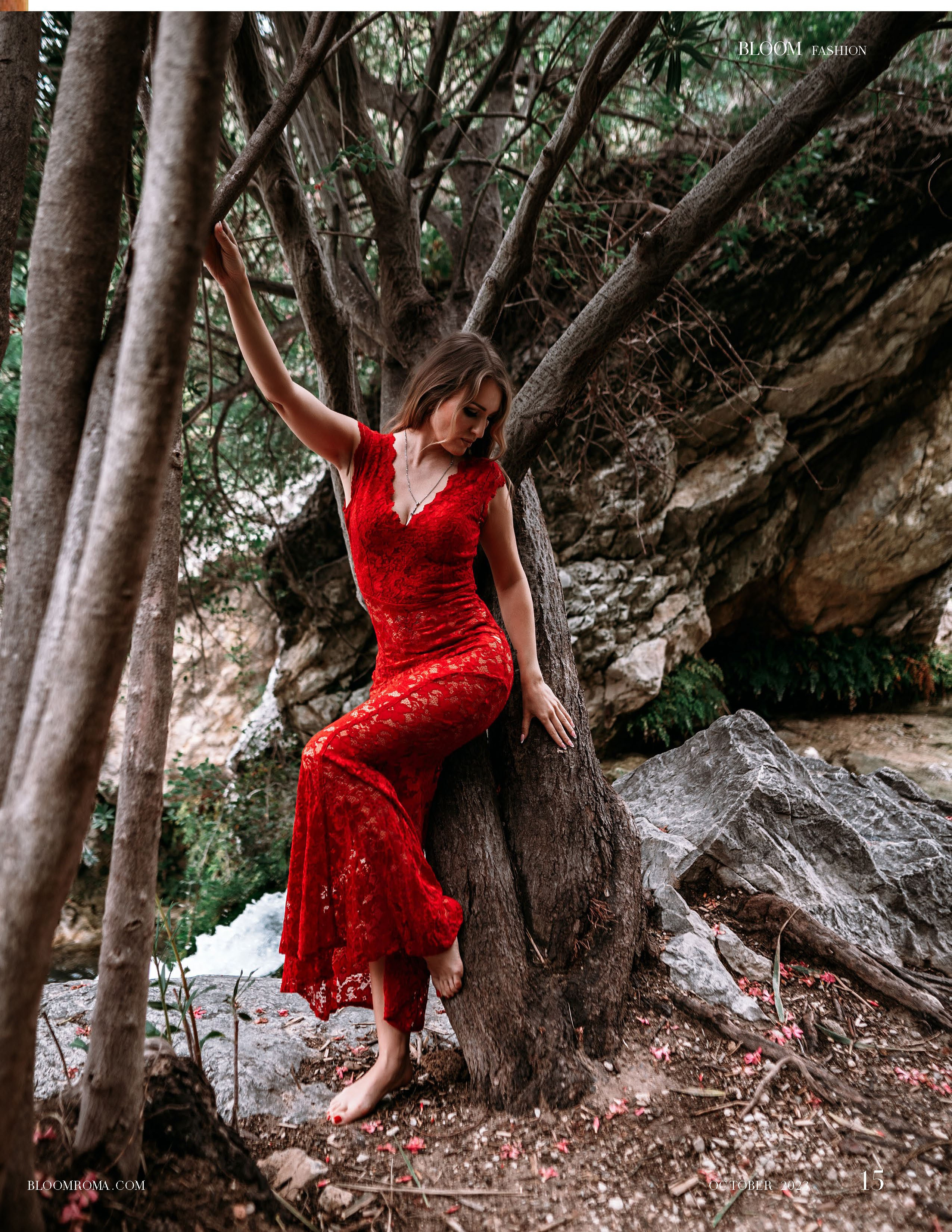 BLOOM Rome, Italy Oct 2023. Фотограф в Аликанте СветЛана Константинова