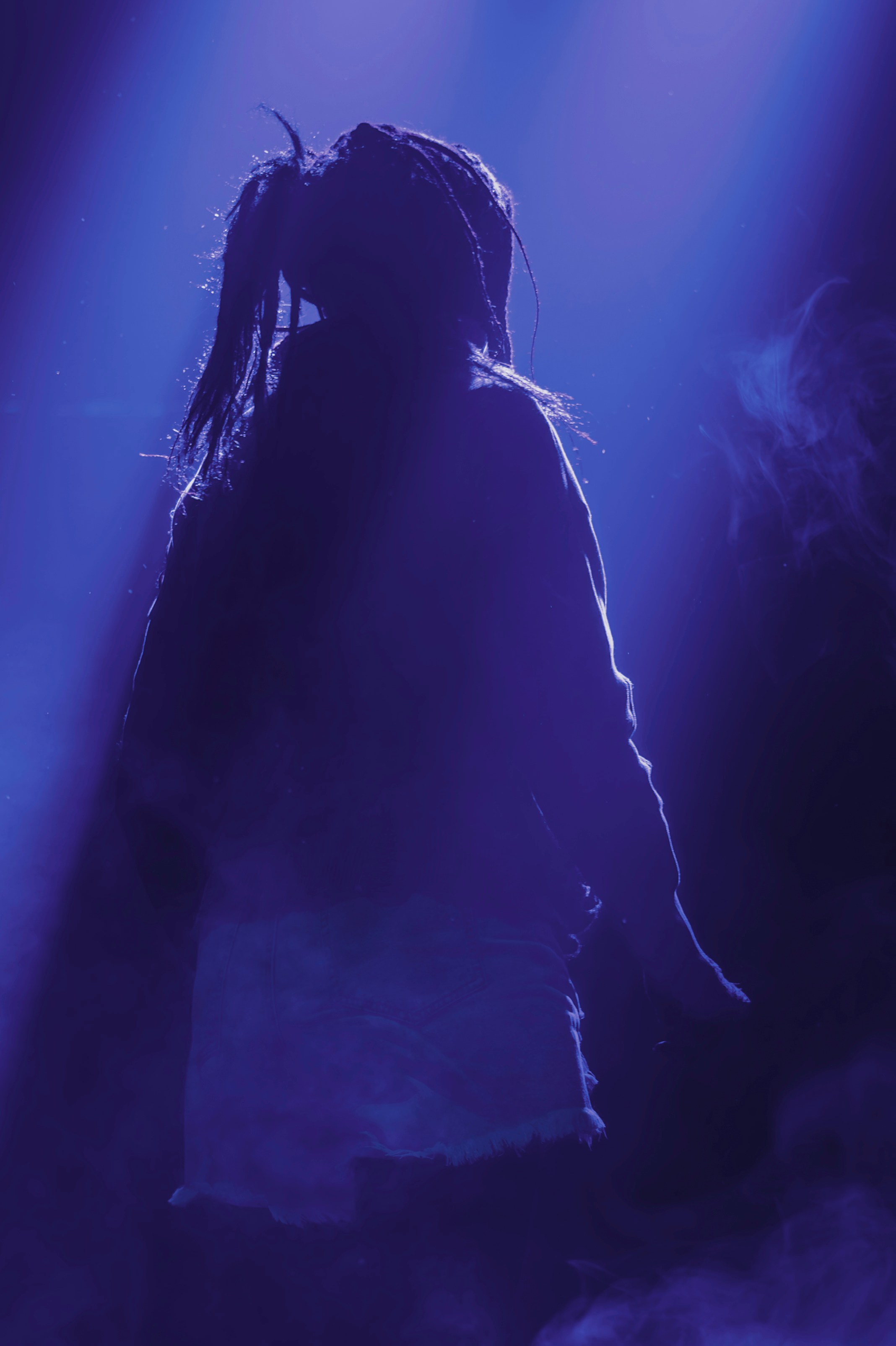 Театр Роста: Ёжик в тумане. Сайт фотографа Сергея Абрамова