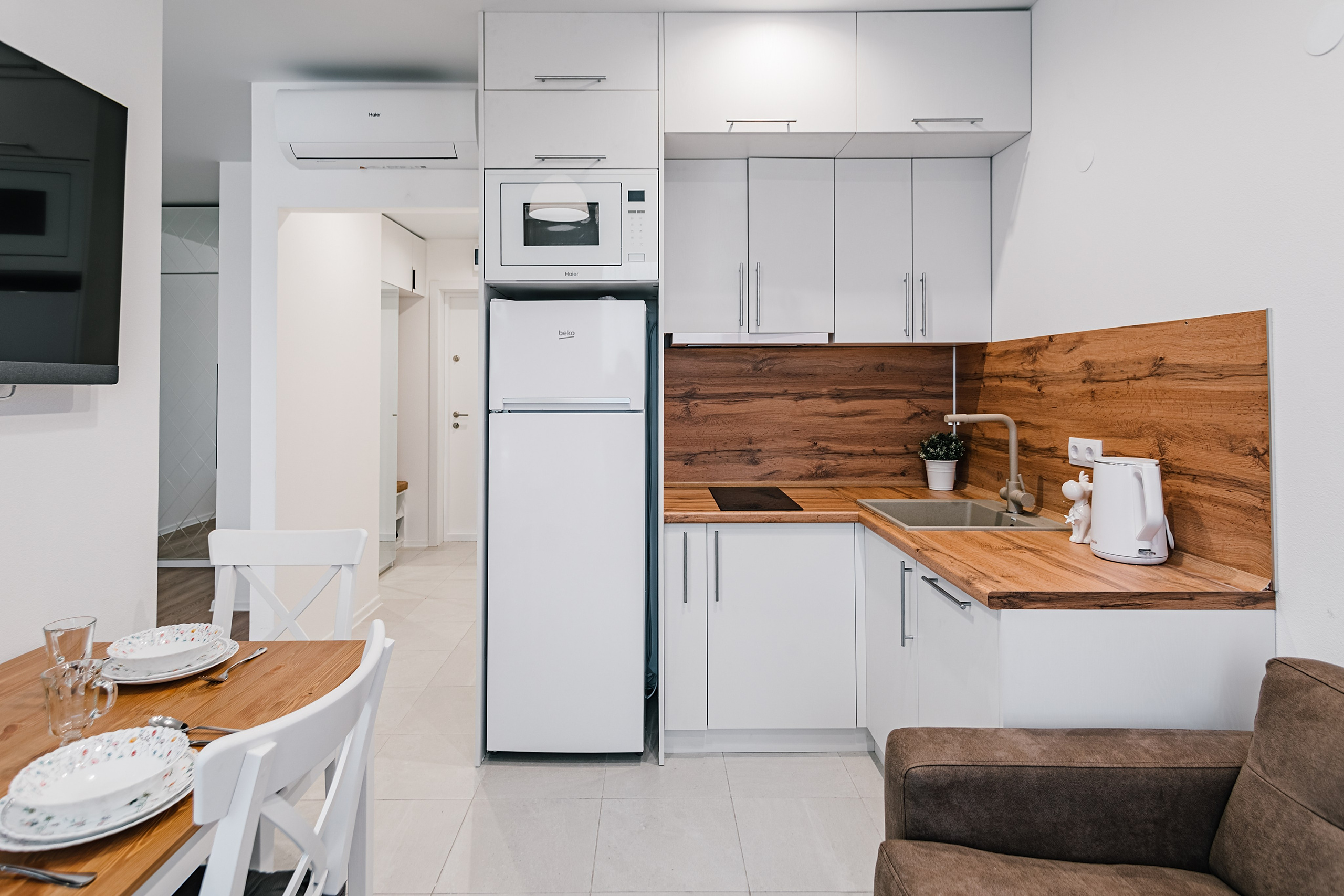 Рижская. Лена Крутова. Фотограф в Москве