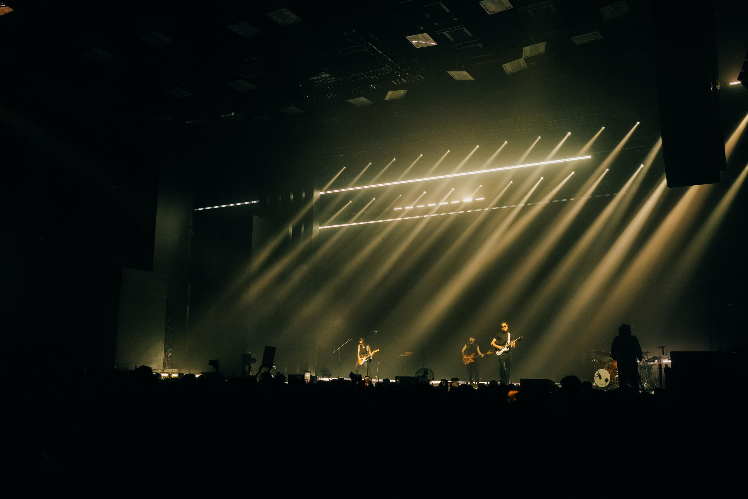 ZOLOTO’25. RUSLAN ROZANOV