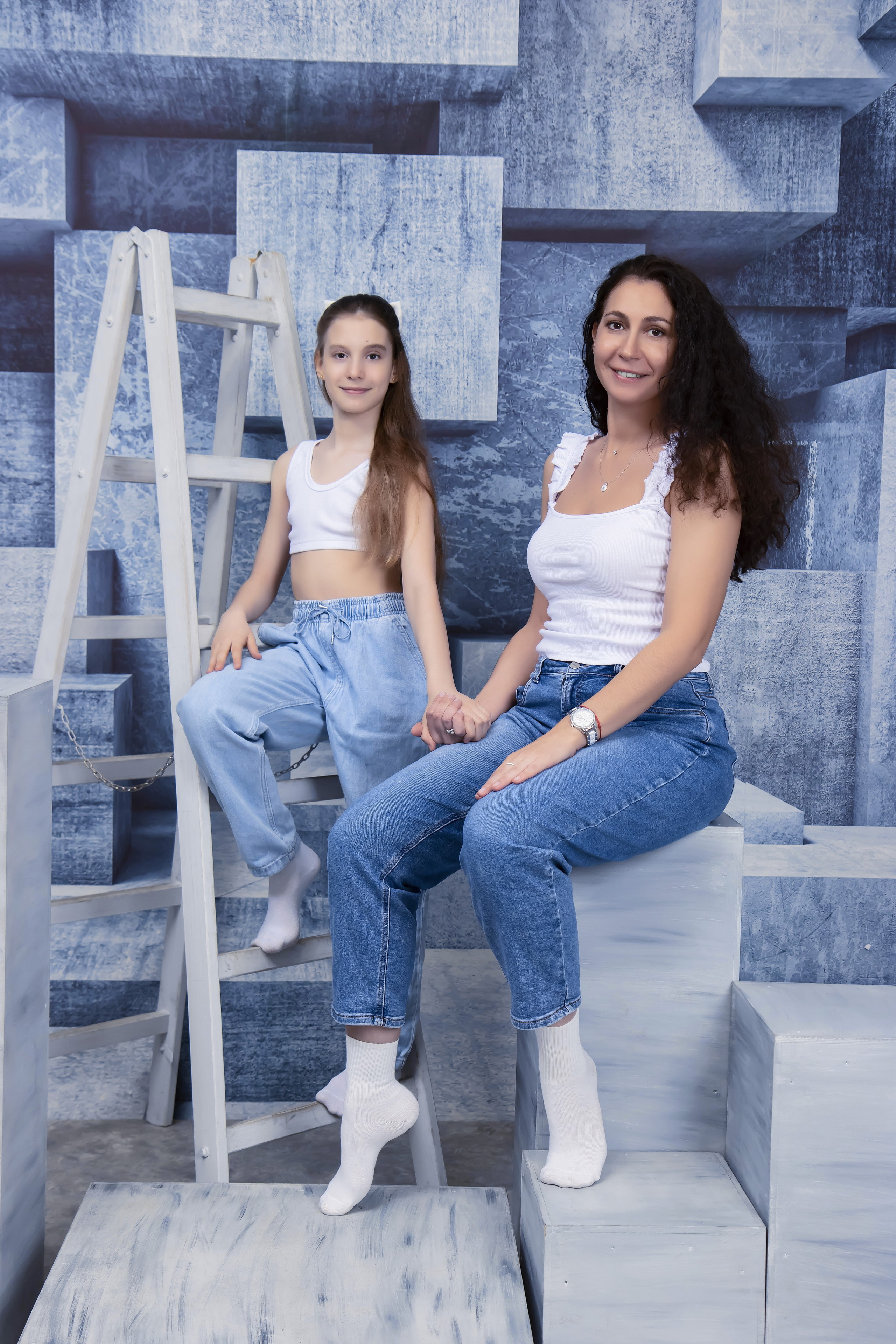 Семейная фотосессия. Детский и семейный фотограф Кемерово Антонина Семеркова!